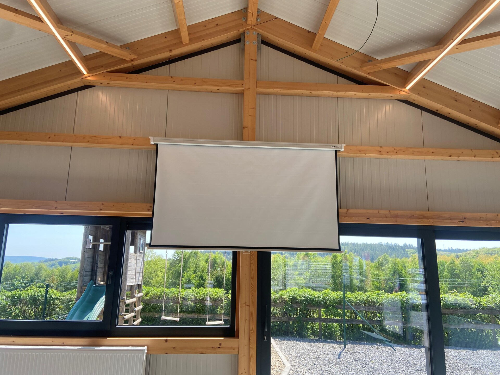 Luxe groepsverblijf Les Bains voor 48 personen met zwembad en sauna in de Ardennen - foto 36