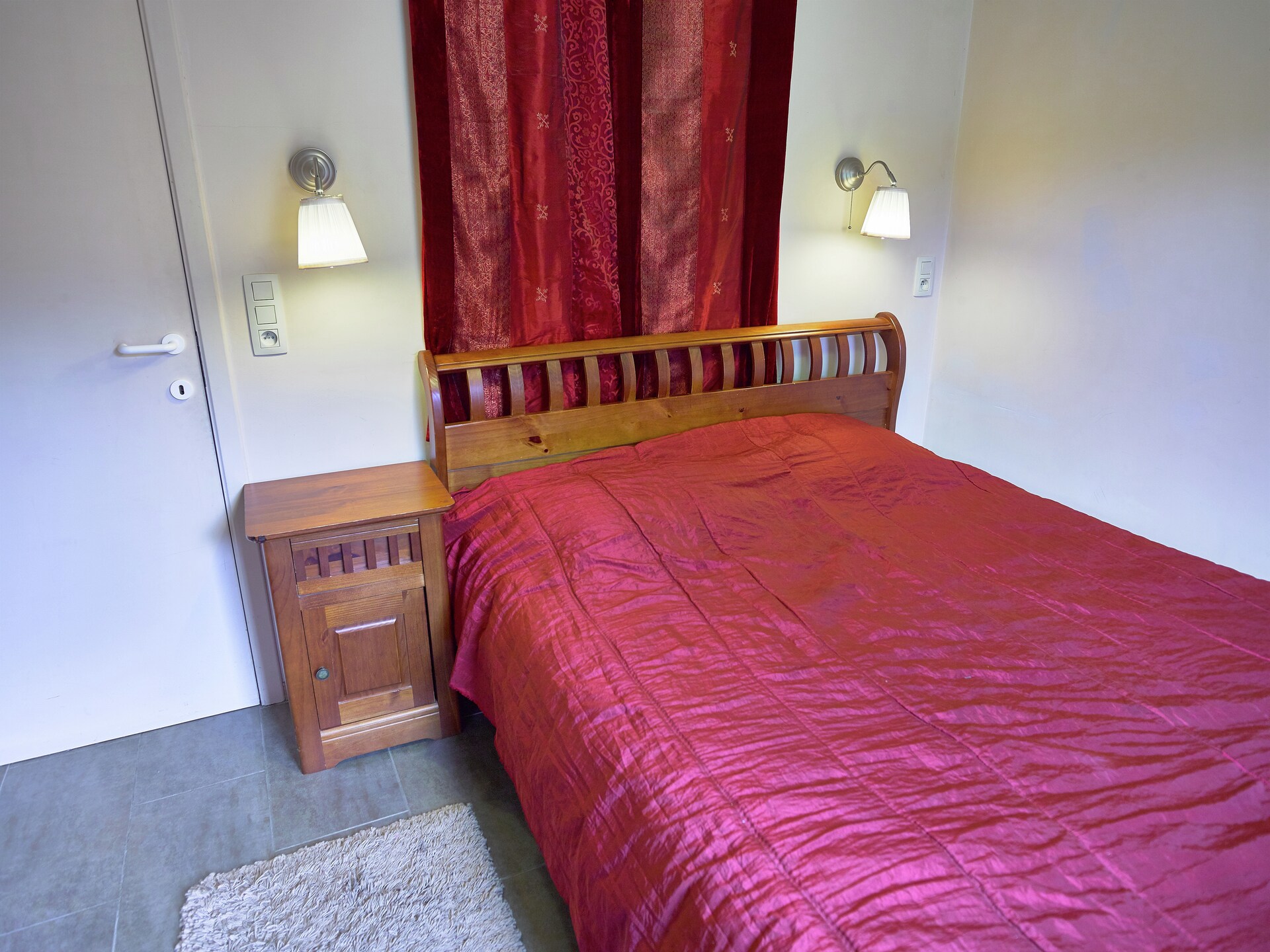 Ruim vakantiehuis voor 19 personen in de bossen bij Trois-Ponts - foto 17