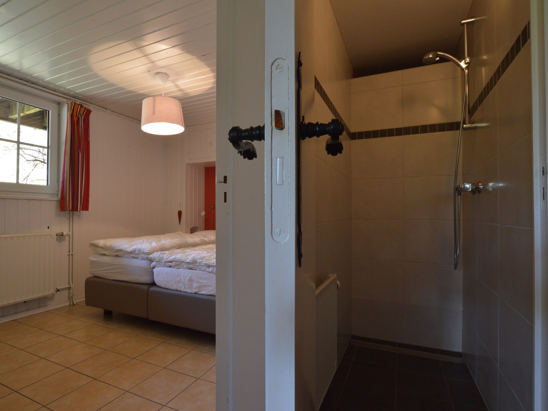 Ruim vakantiehuis voor 12 personen in de bossen van Longfaye, vlakbij Malmedy - foto 25