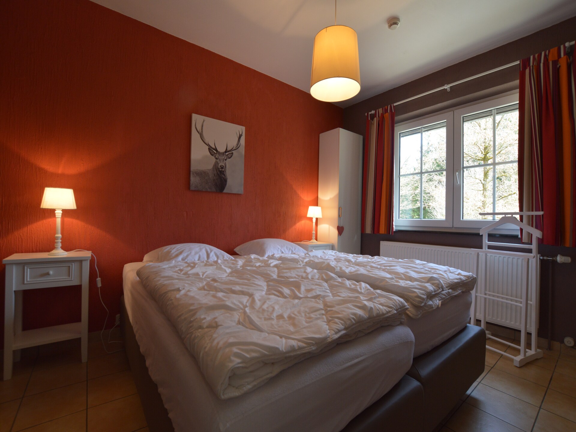 Ruim vakantiehuis voor 12 personen in de bossen van Longfaye, vlakbij Malmedy - foto 16