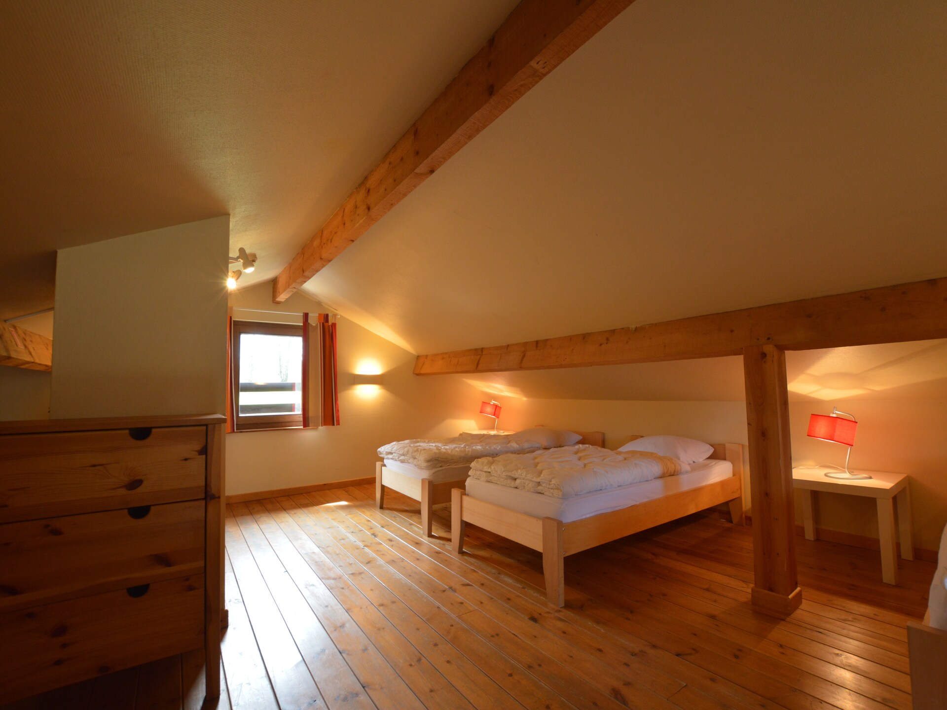 Ruim vakantiehuis voor 12 personen in de bossen van Longfaye, vlakbij Malmedy - foto 18