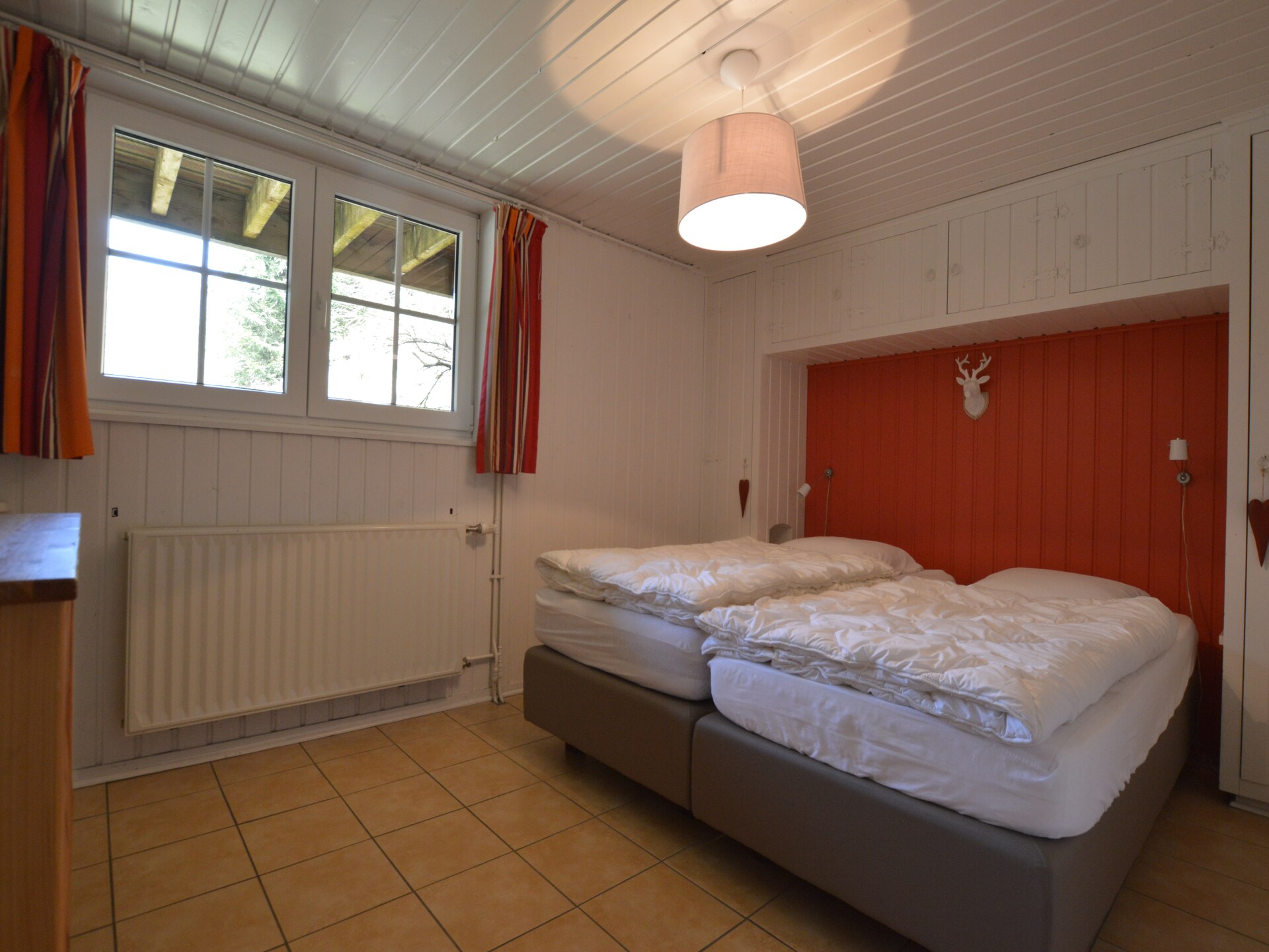 Ruim vakantiehuis voor 12 personen in de bossen van Longfaye, vlakbij Malmedy - foto 19