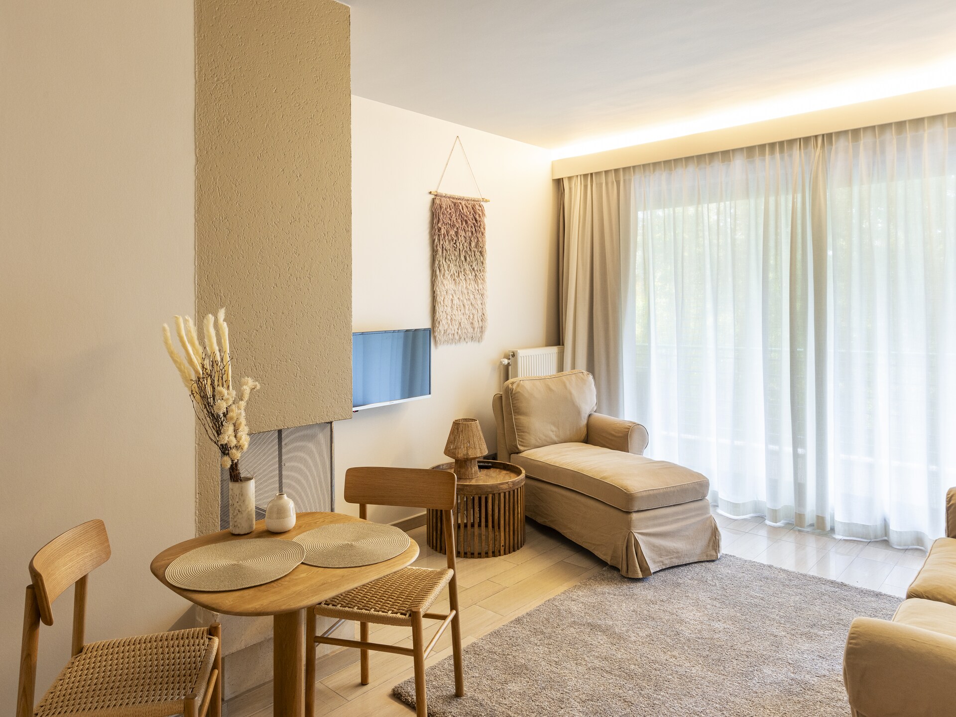 Luxe villa voor 20 personen met privézwembad en sauna in de bossen bij Malmedy - foto 17