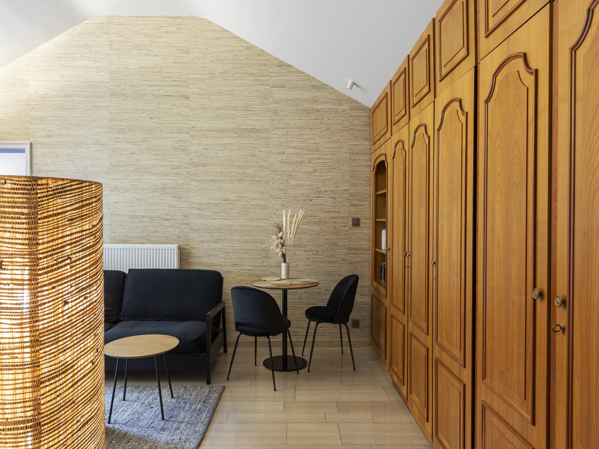 Luxe villa voor 20 personen met privézwembad en sauna in de bossen bij Malmedy - foto 18