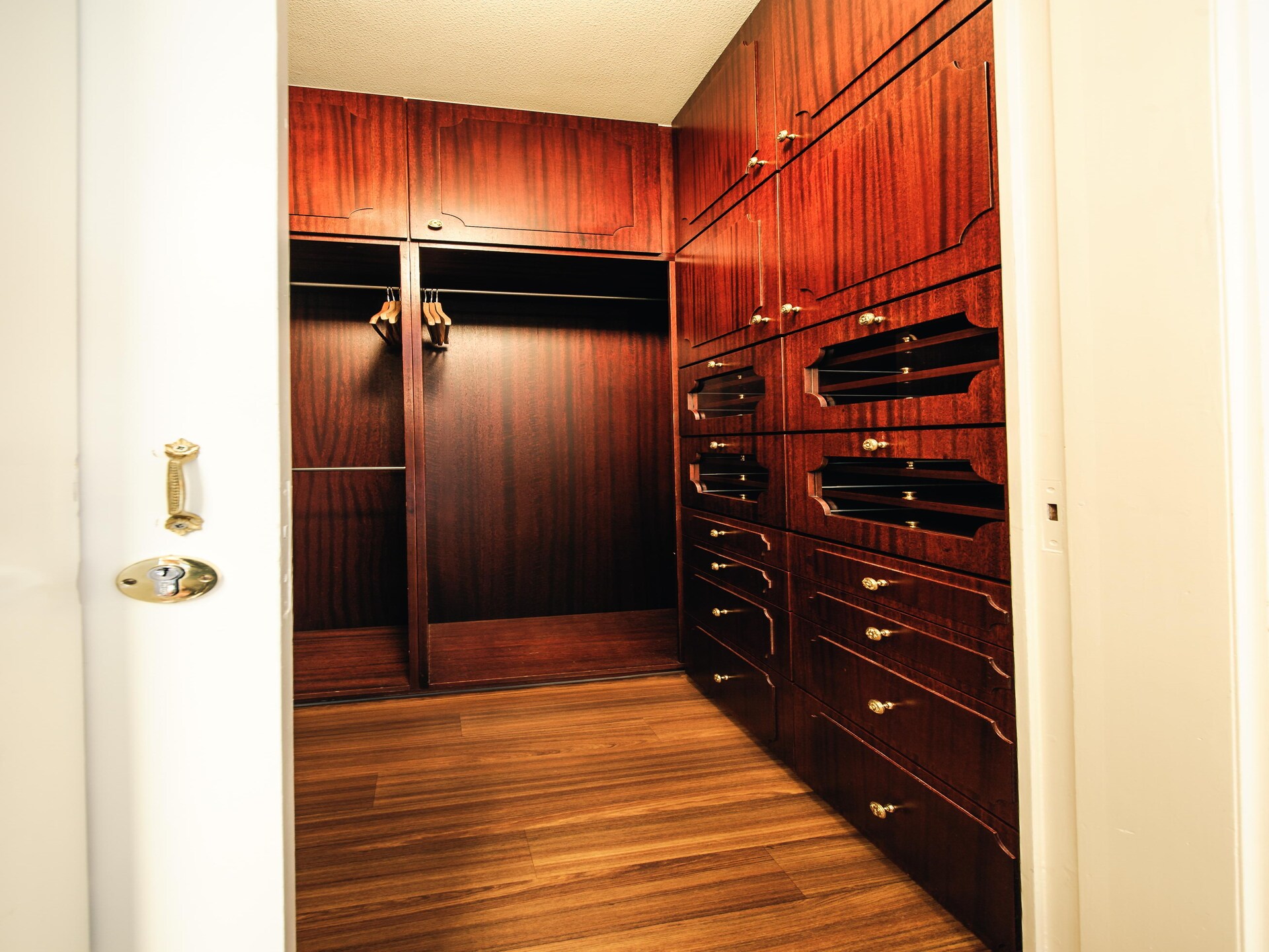 Luxe villa voor 20 personen met privézwembad en sauna in de bossen bij Malmedy - foto 20