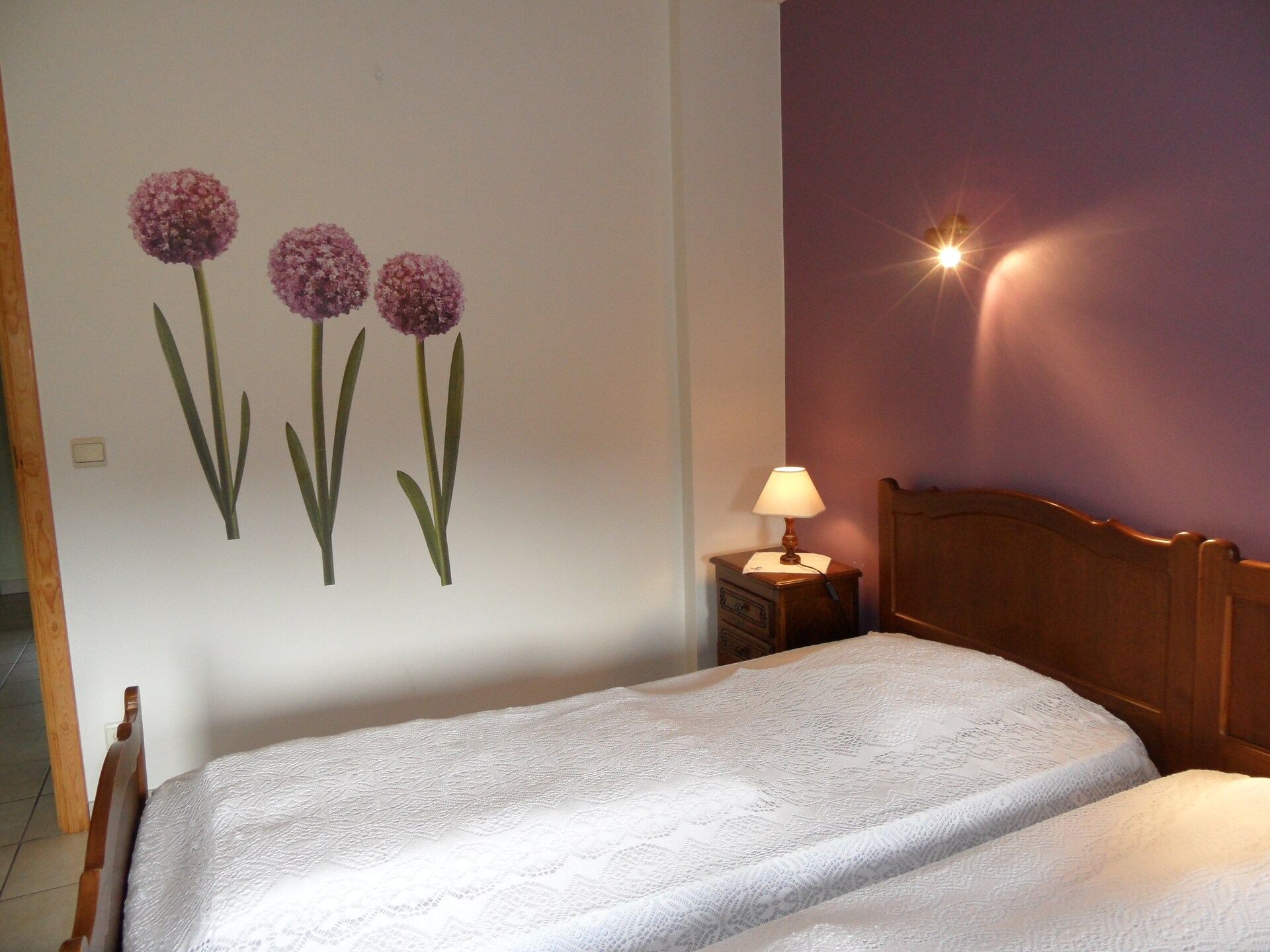Vakantiehuis in het centrum van Rahier voor 9 personen met wellness - foto 16