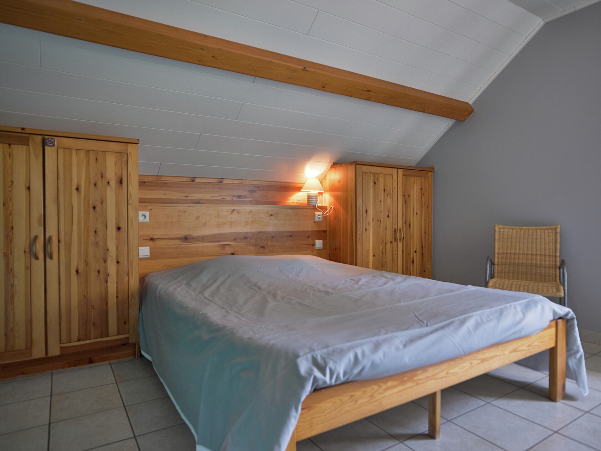 Vakantiehuis in het centrum van Rahier voor 9 personen met wellness - foto 11