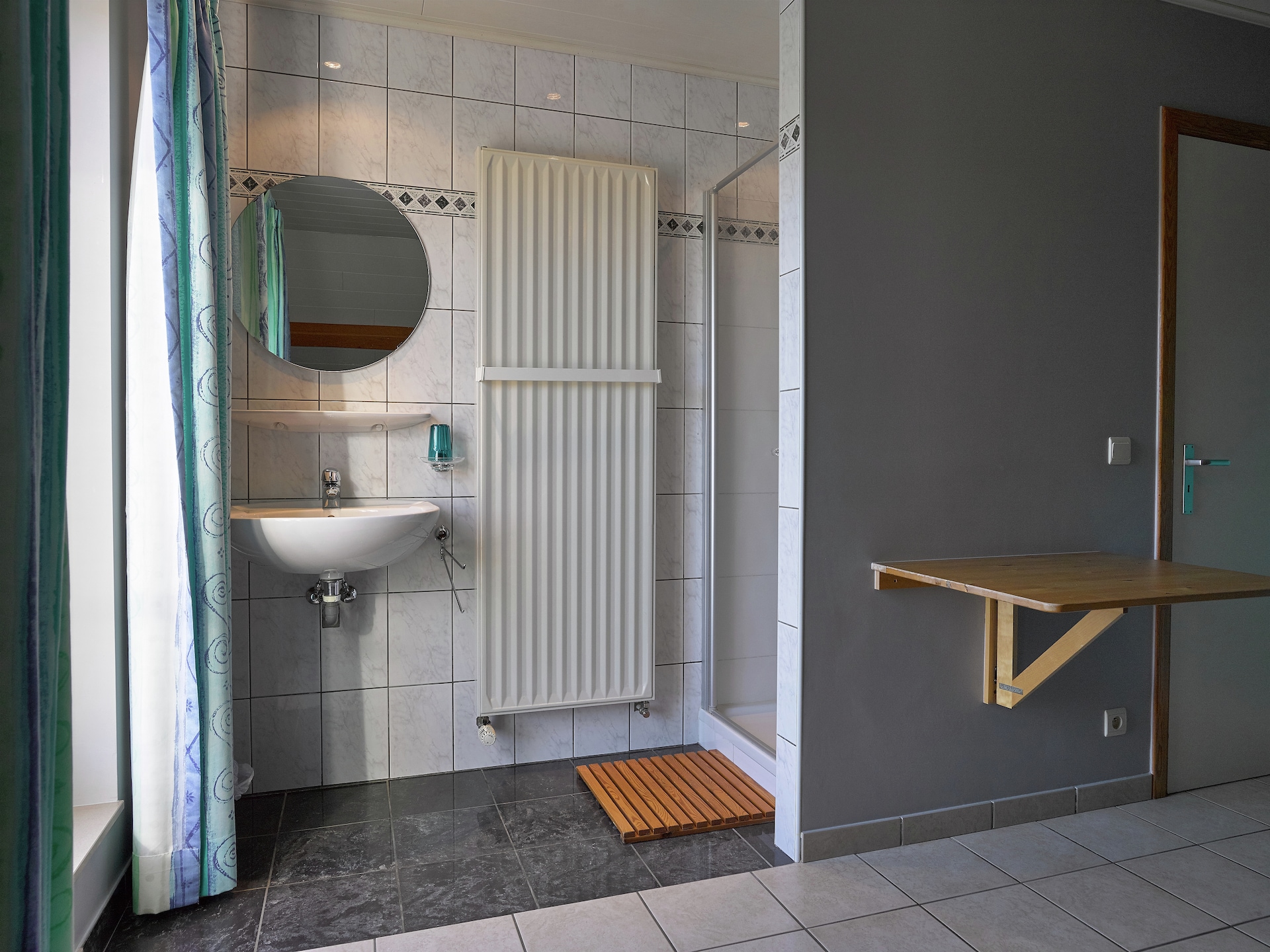 Vakantiehuis in het centrum van Rahier voor 9 personen met wellness - foto 12