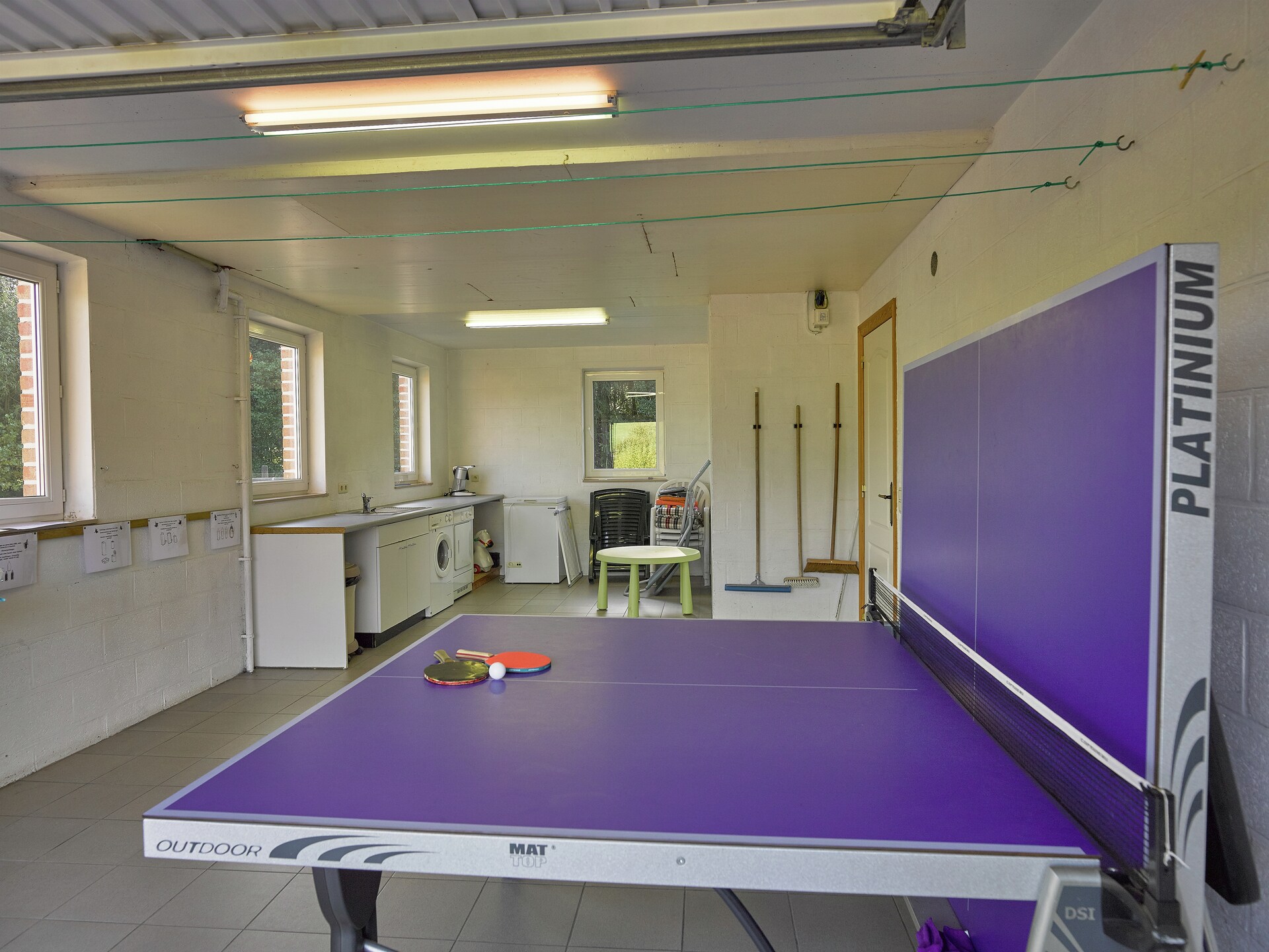 Vakantiehuis in het centrum van Rahier voor 9 personen met wellness - foto 19