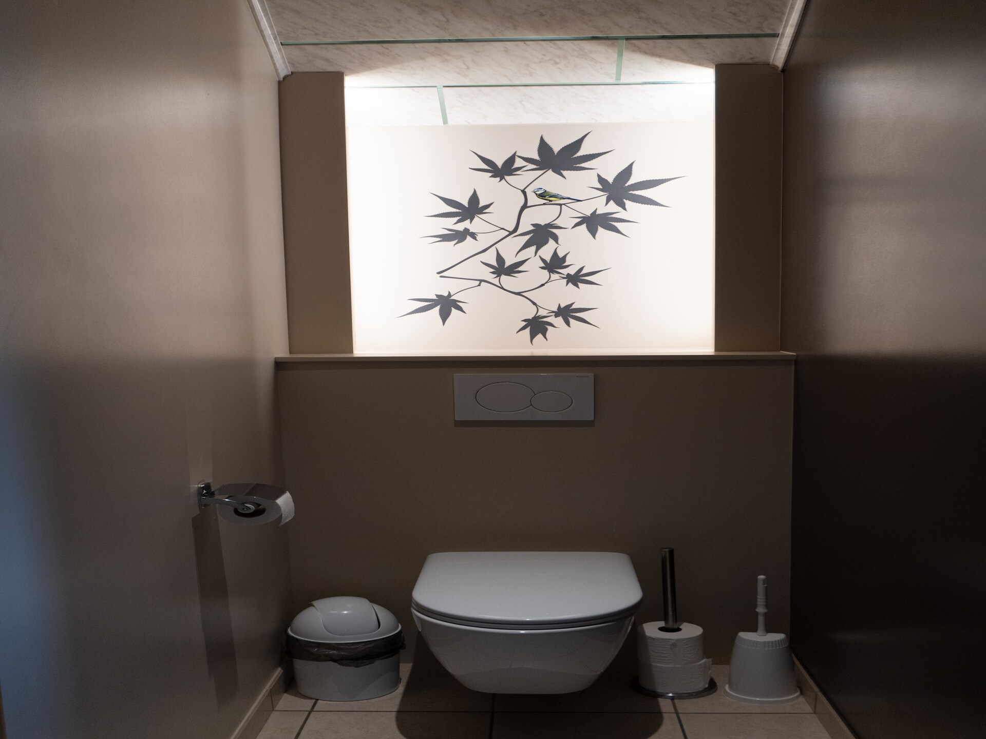 Vakantiehuis in het centrum van Rahier voor 9 personen met wellness - foto 29