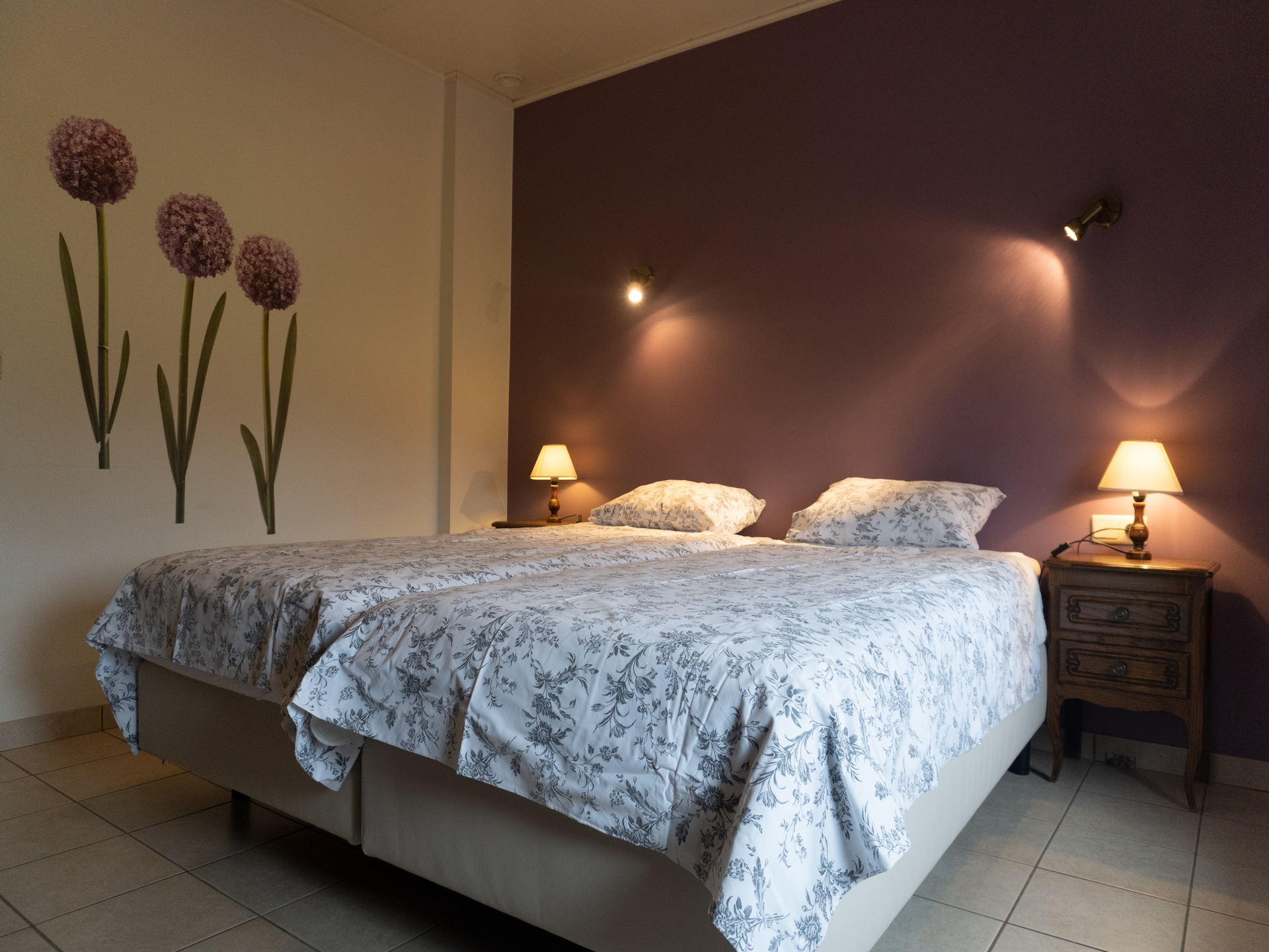 Vakantiehuis in het centrum van Rahier voor 9 personen met wellness - foto 27