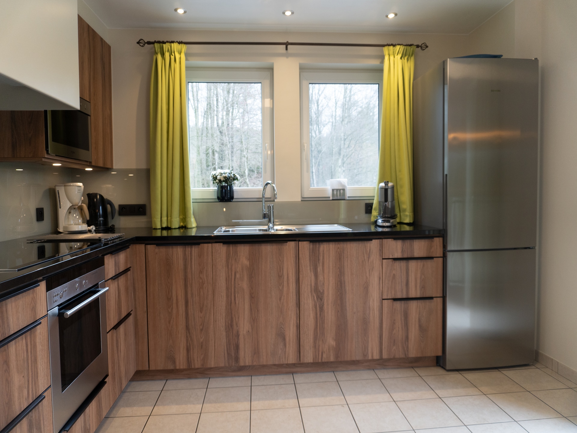 Vakantiehuis in het centrum van Rahier voor 9 personen met wellness - foto 26