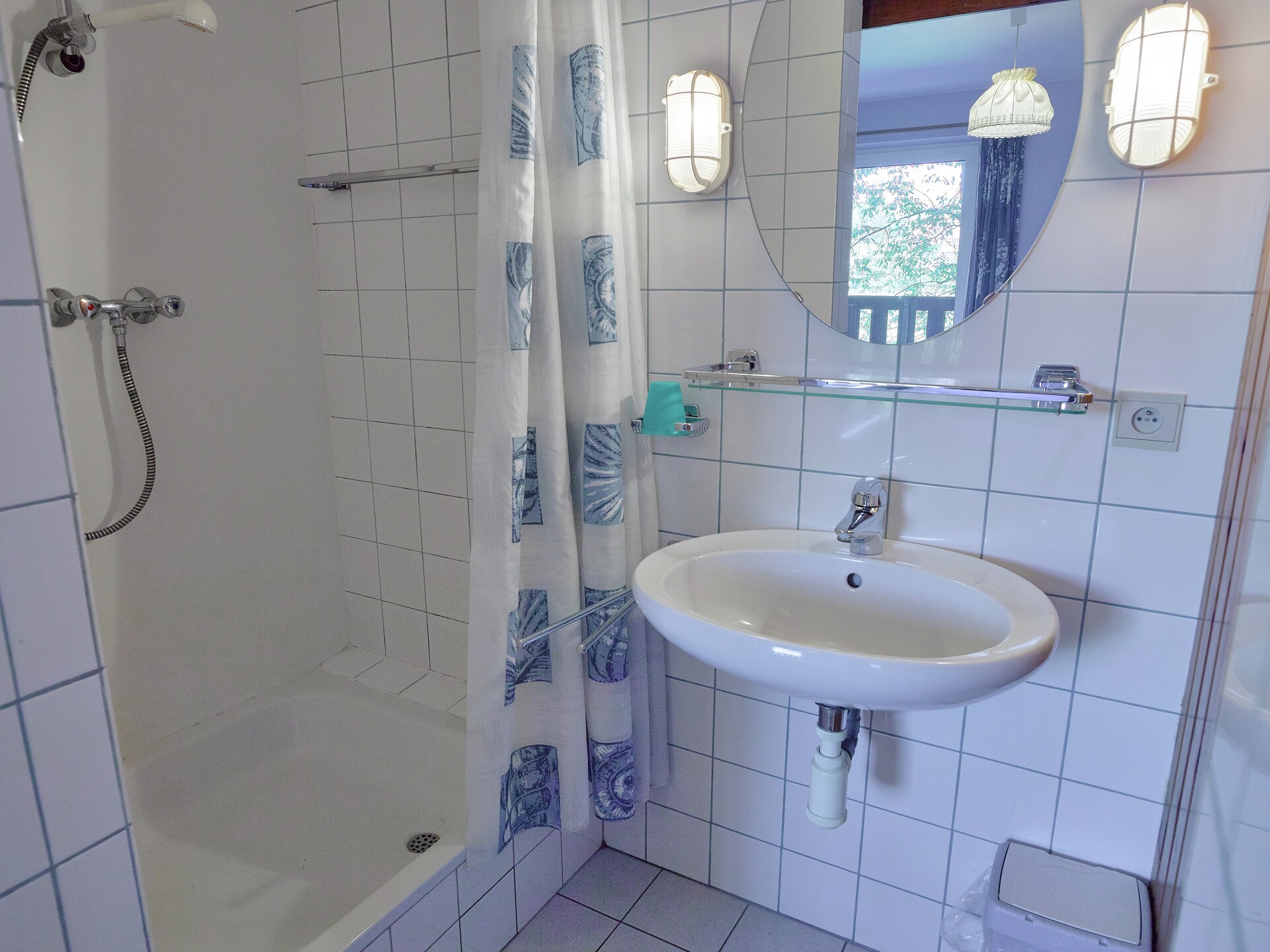 6-persoons vakantiehuis in centrum Rahier met sauna en beekterras - foto 19
