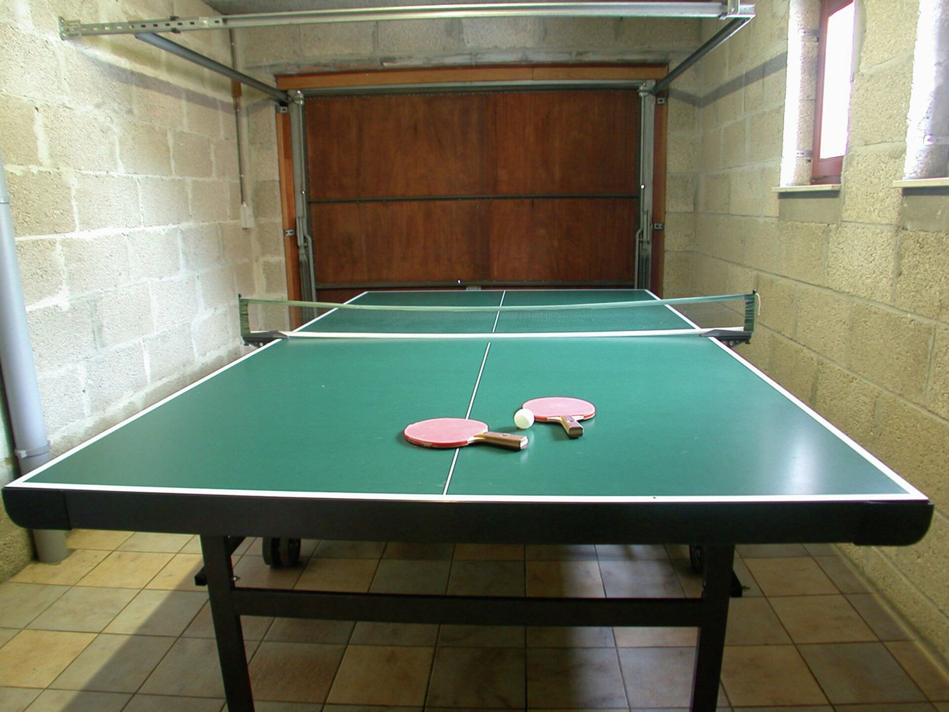 Bosvilla voor 12 personen met jeu de boulesbaan in Sourbrodt, Ardennen - foto 6