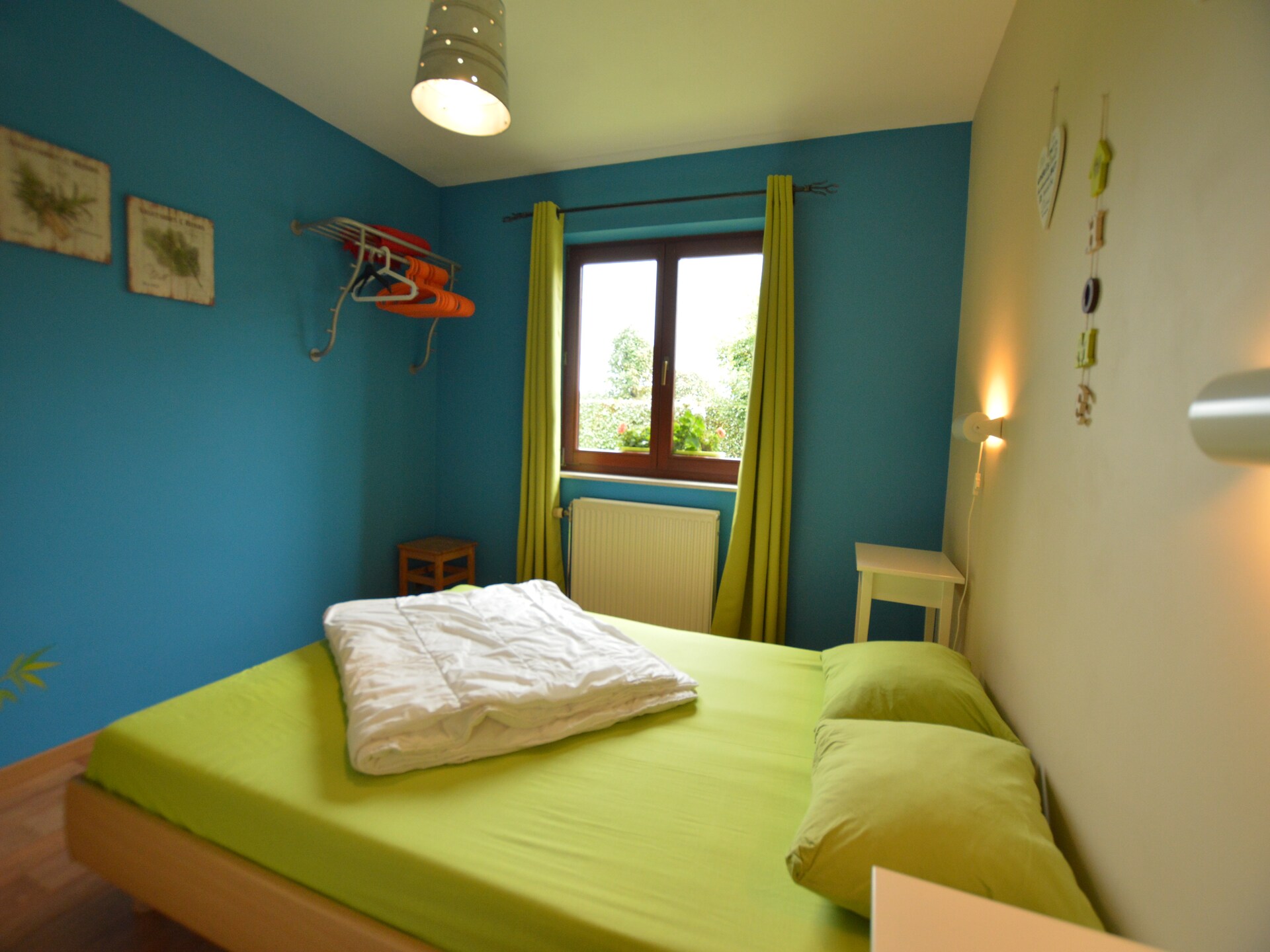 Bosvilla voor 12 personen met jeu de boulesbaan in Sourbrodt, Ardennen - foto 16