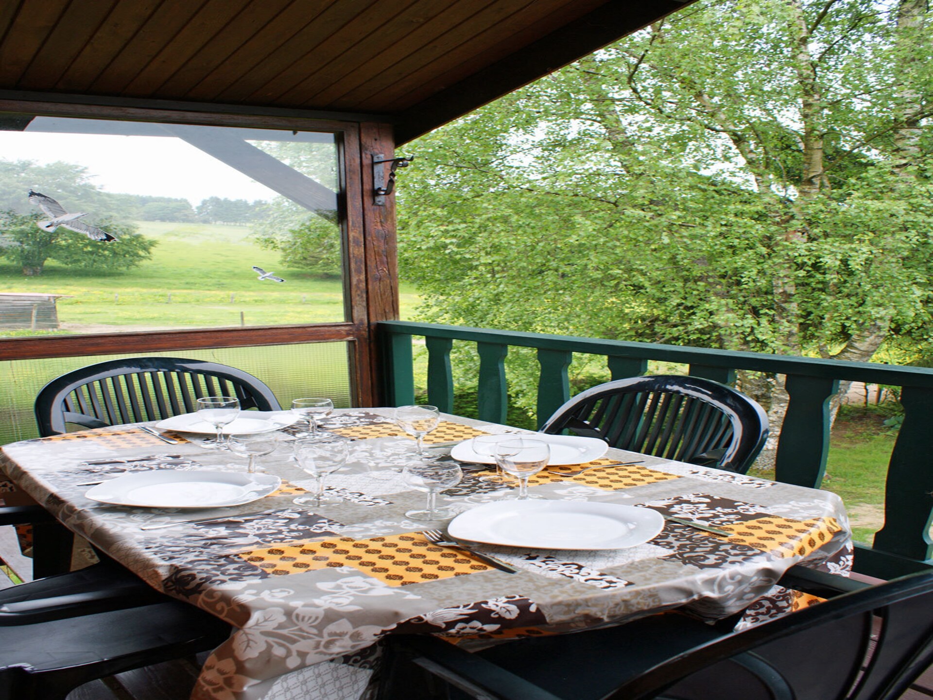 Luxe chalet in Malmedy voor 8 personen nabij de Hoge Venen - foto 6