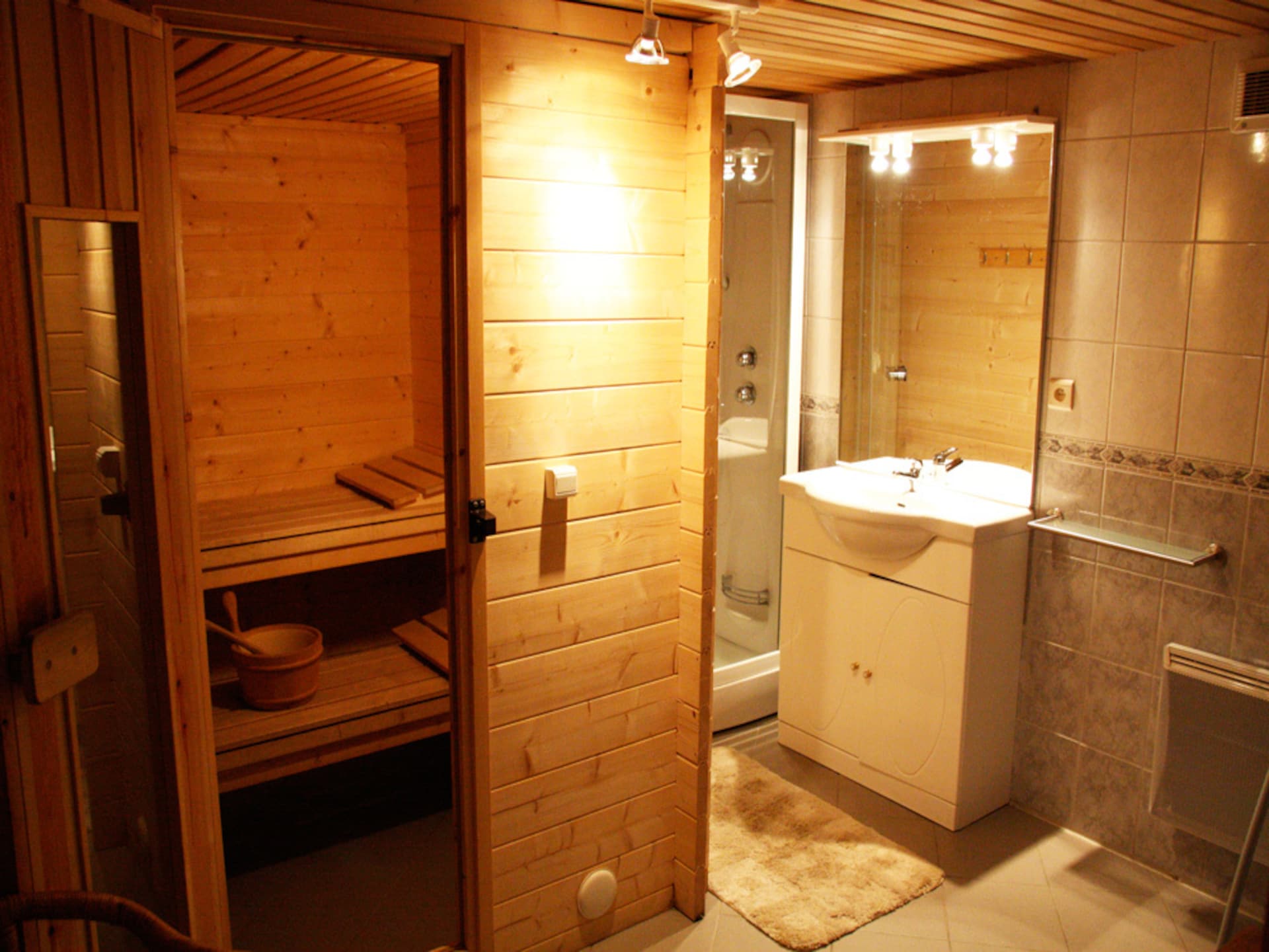 Luxe chalet in Malmedy voor 8 personen nabij de Hoge Venen - foto 25