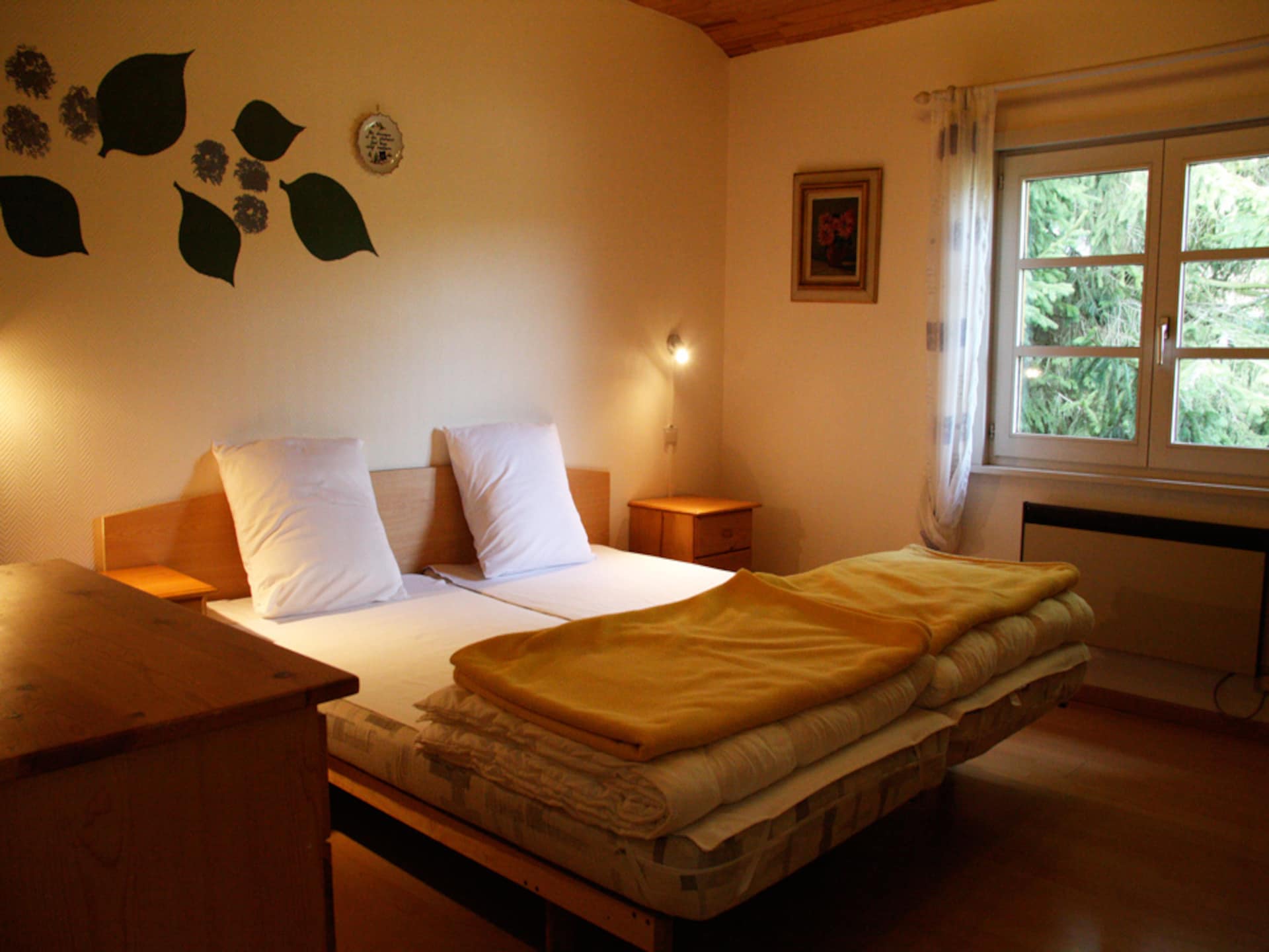 Luxe chalet in Malmedy voor 8 personen nabij de Hoge Venen - foto 4