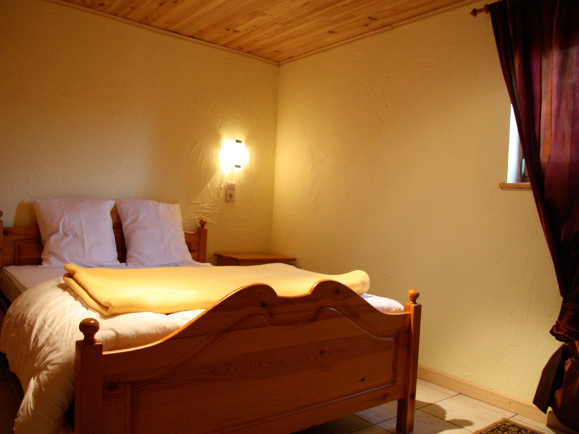 Luxe chalet in Malmedy voor 8 personen nabij de Hoge Venen - foto 9