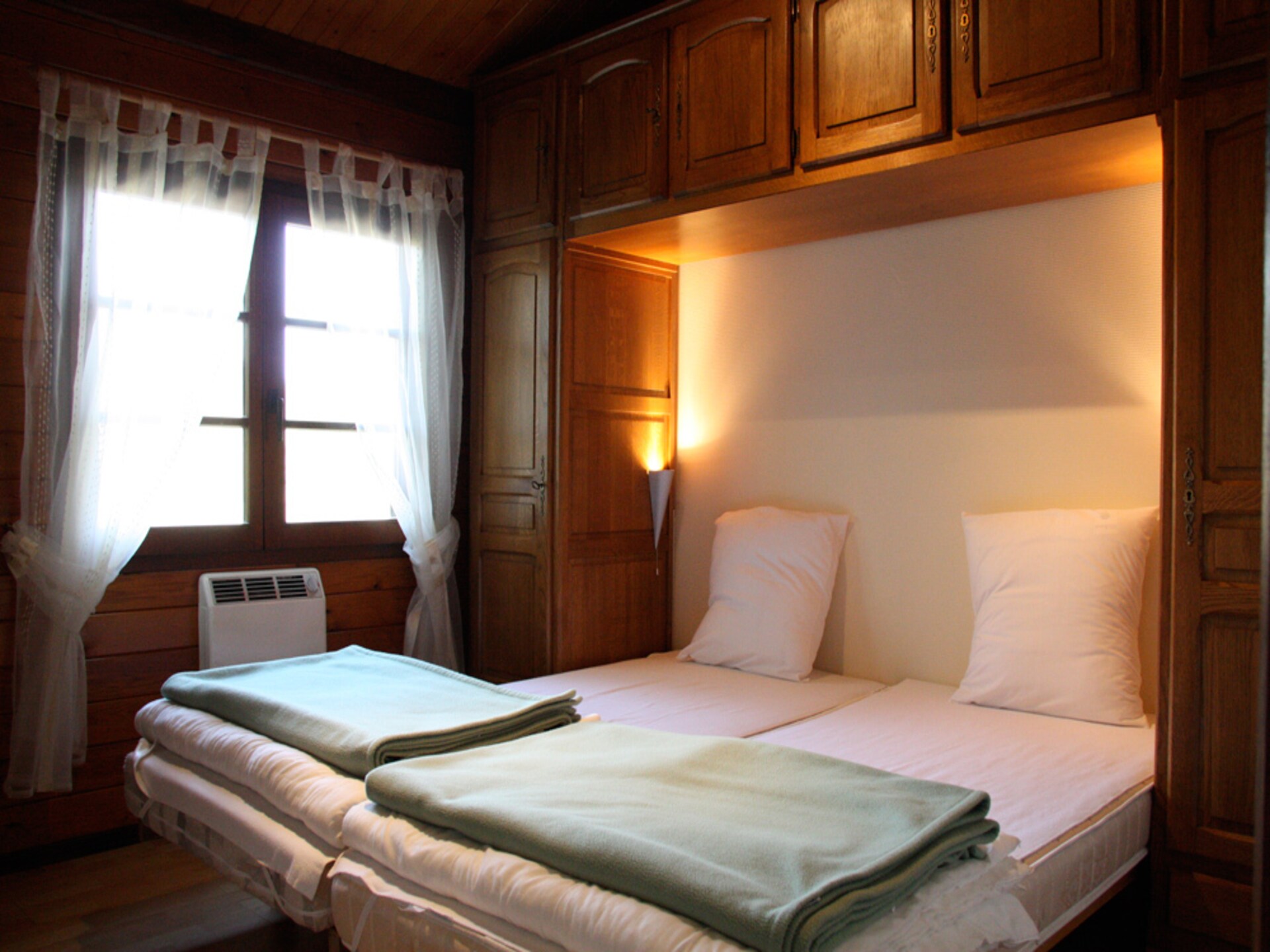 Luxe chalet in Malmedy voor 8 personen nabij de Hoge Venen - foto 13
