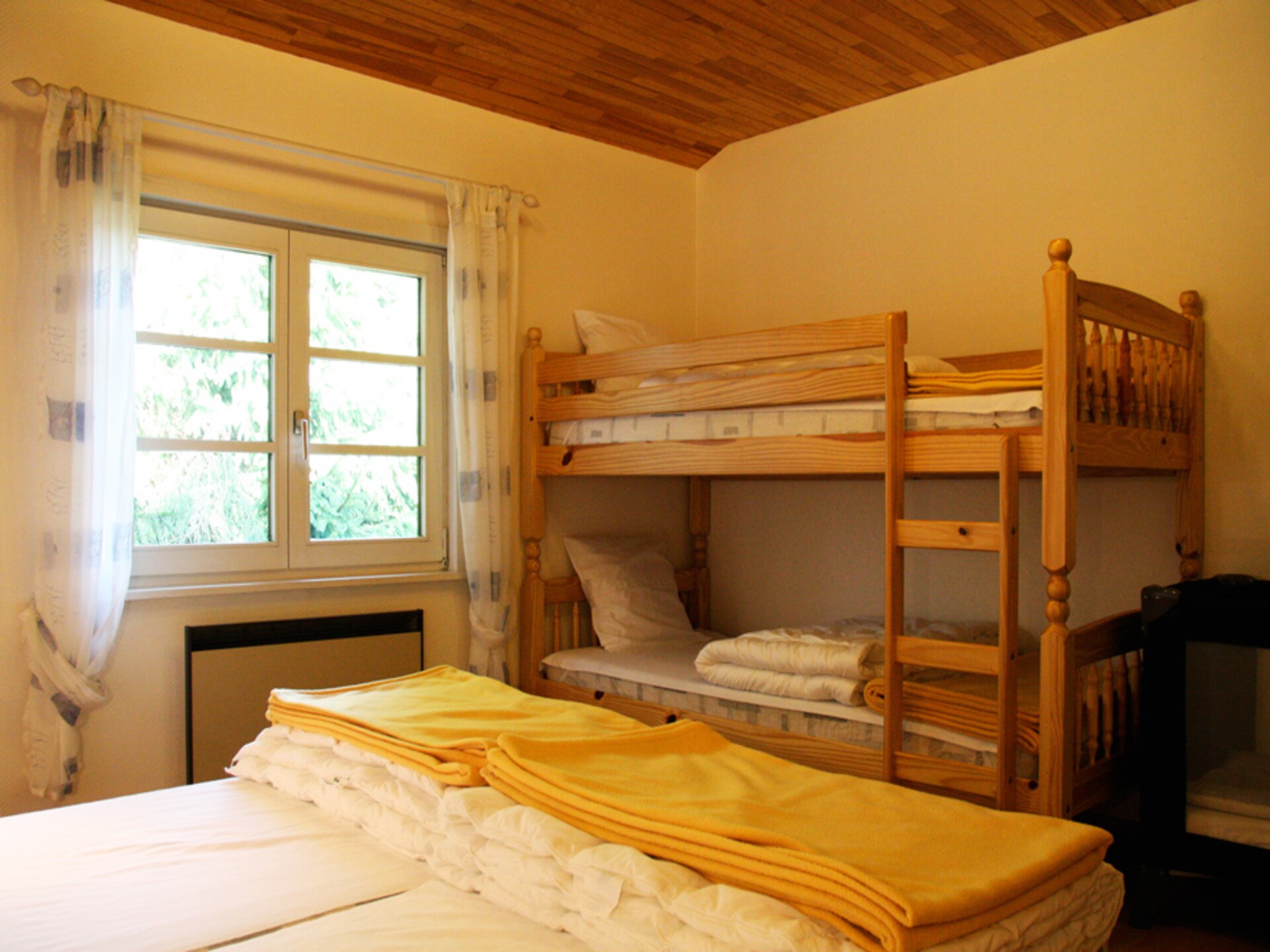 Luxe chalet in Malmedy voor 8 personen nabij de Hoge Venen - foto 20