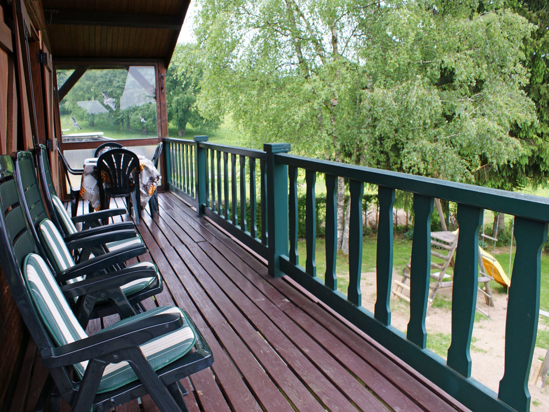 Luxe chalet in Malmedy voor 8 personen nabij de Hoge Venen - foto 10