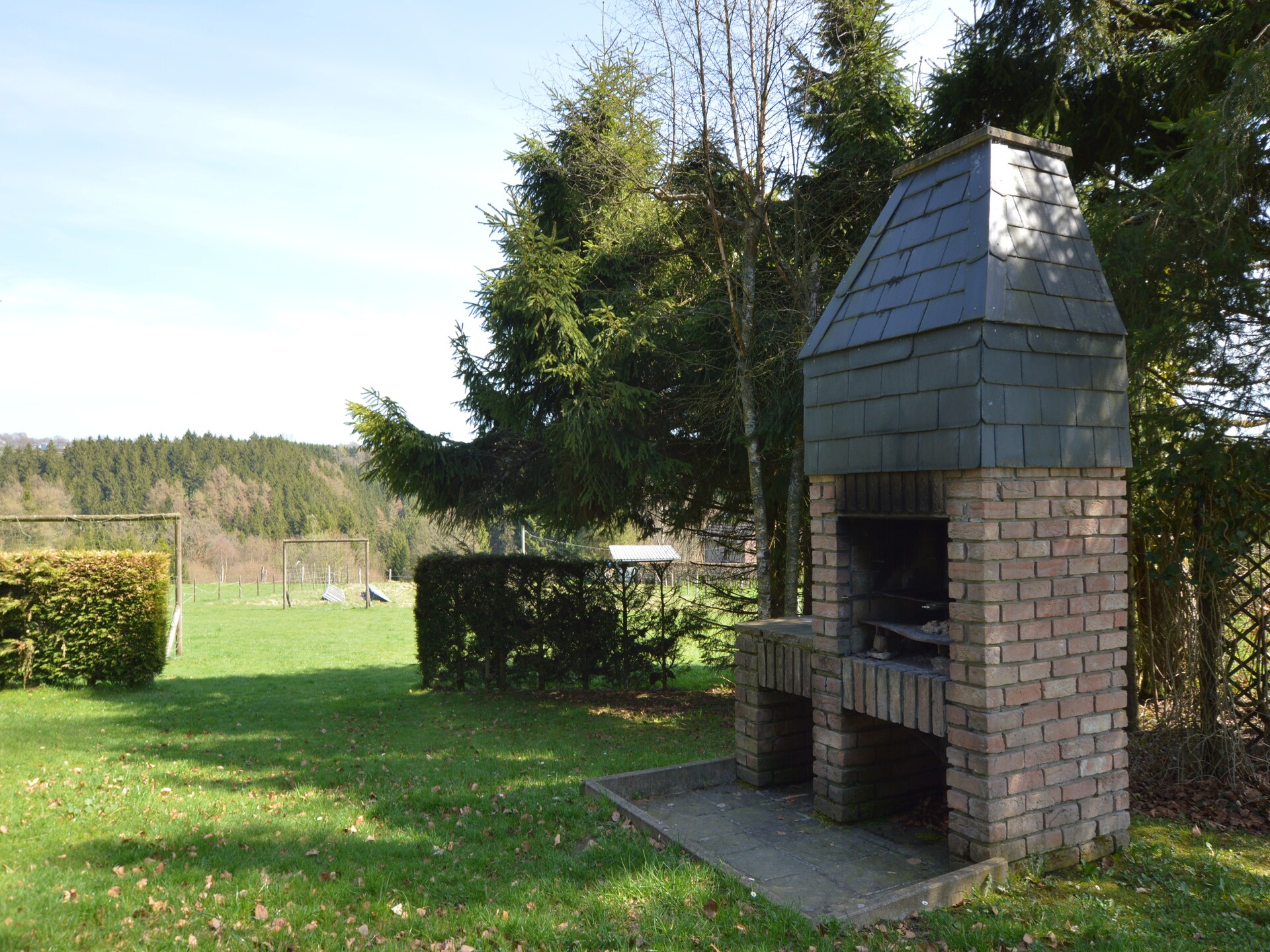 Luxe chalet in Malmedy voor 8 personen nabij de Hoge Venen - foto 27