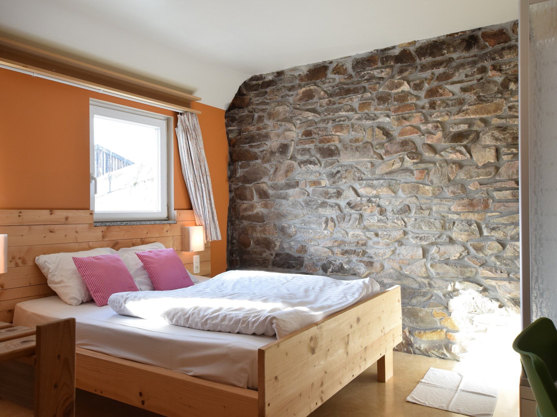 Privézwembad vakantiehuis 31 personen in Vielsalm - foto 19