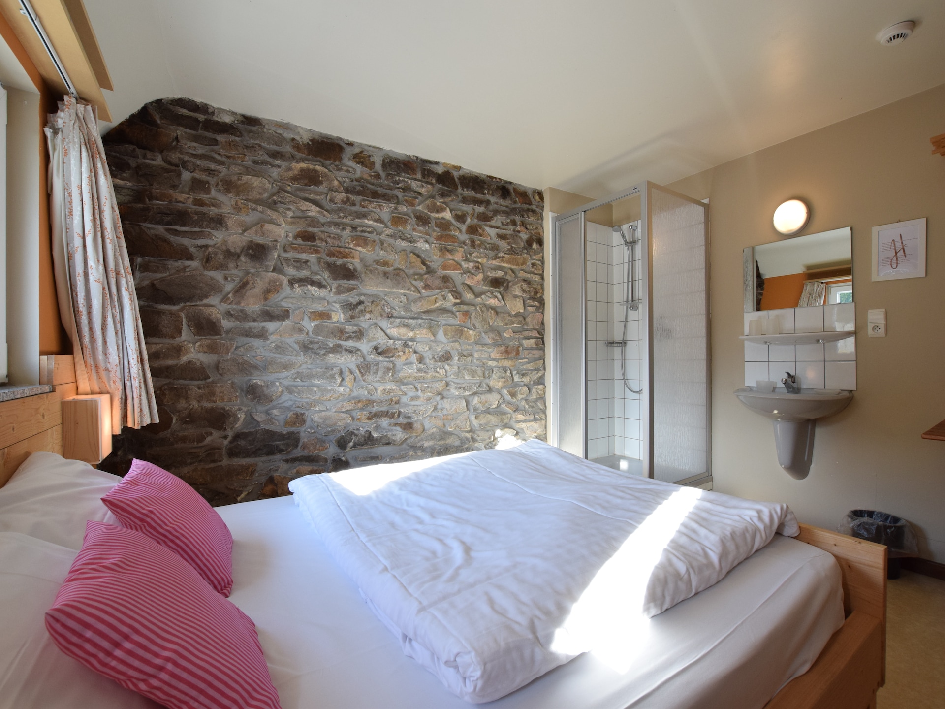 Privézwembad vakantiehuis 31 personen in Vielsalm - foto 18
