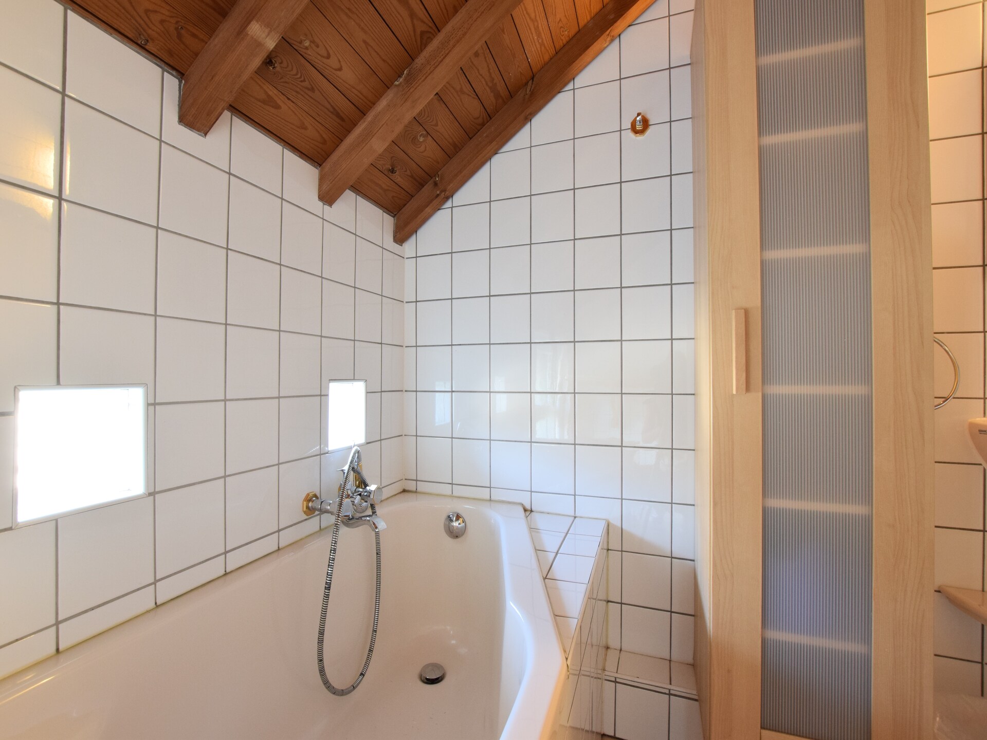 Privézwembad vakantiehuis 31 personen in Vielsalm - foto 24