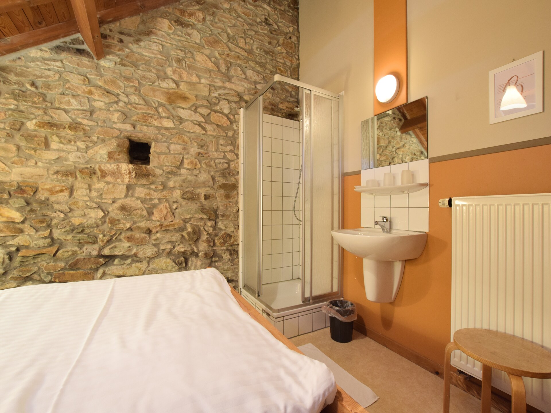 Privézwembad vakantiehuis 31 personen in Vielsalm - foto 21