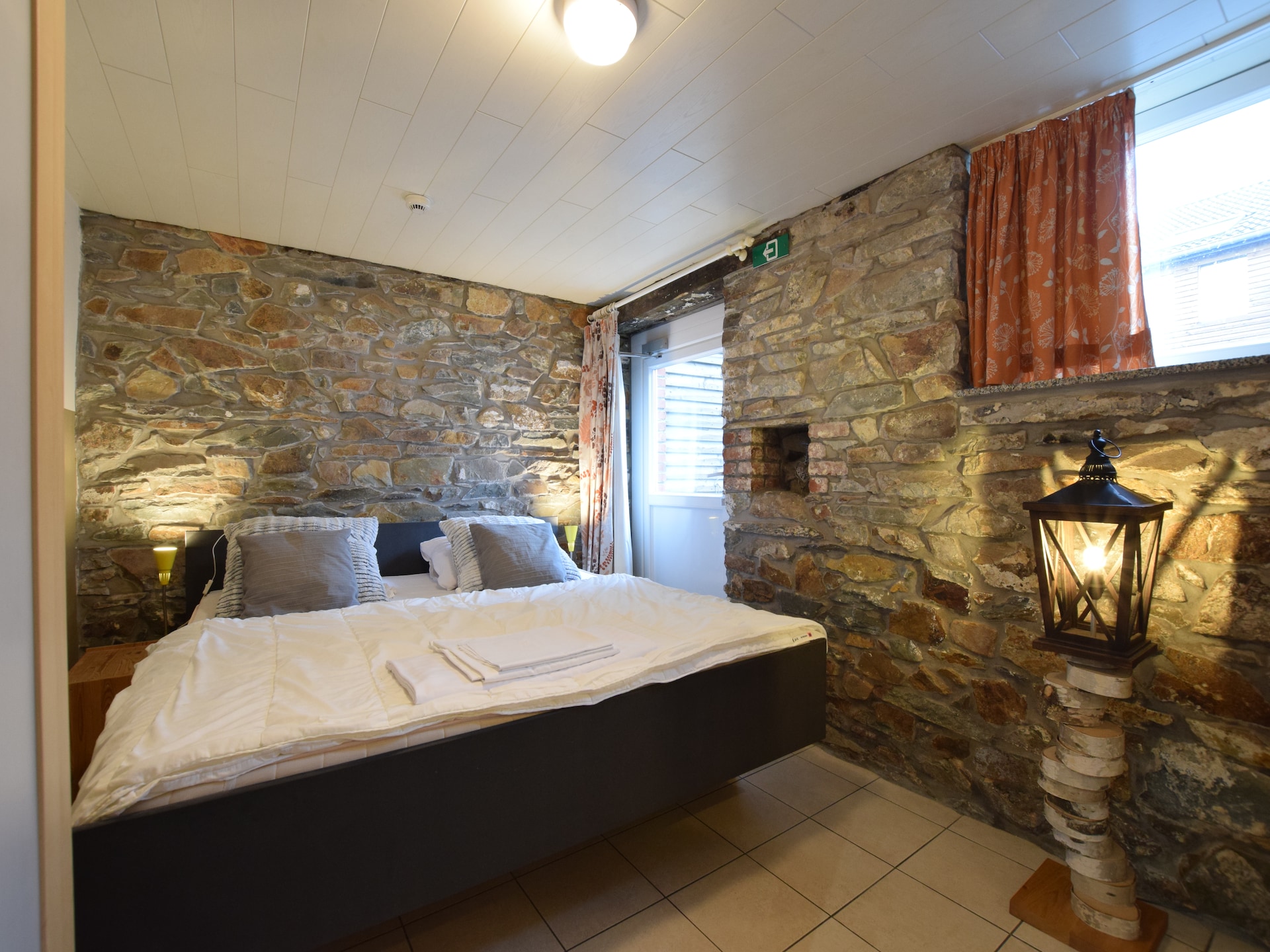 Privézwembad vakantiehuis 31 personen in Vielsalm - foto 16