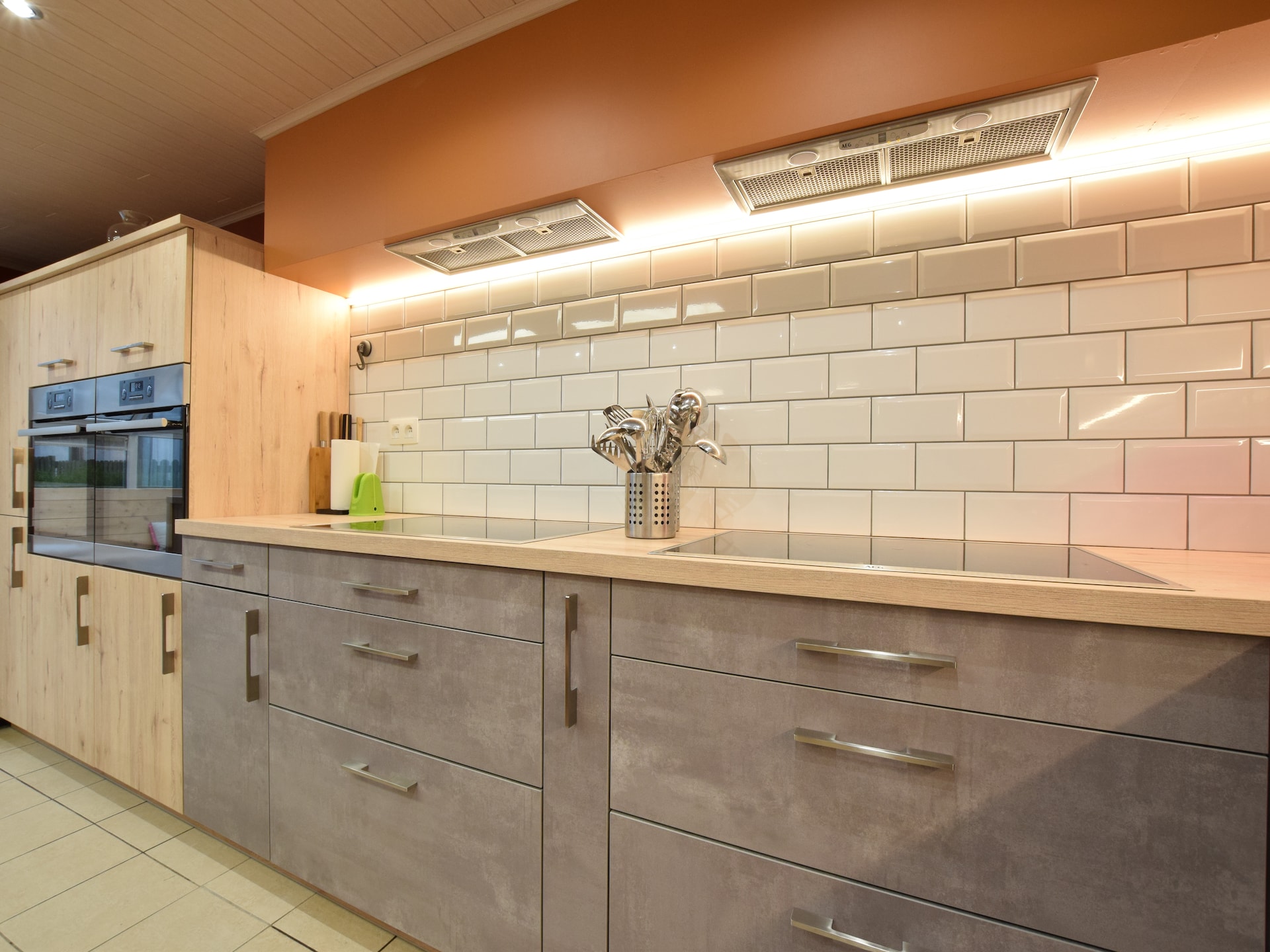Privézwembad vakantiehuis 31 personen in Vielsalm - foto 14