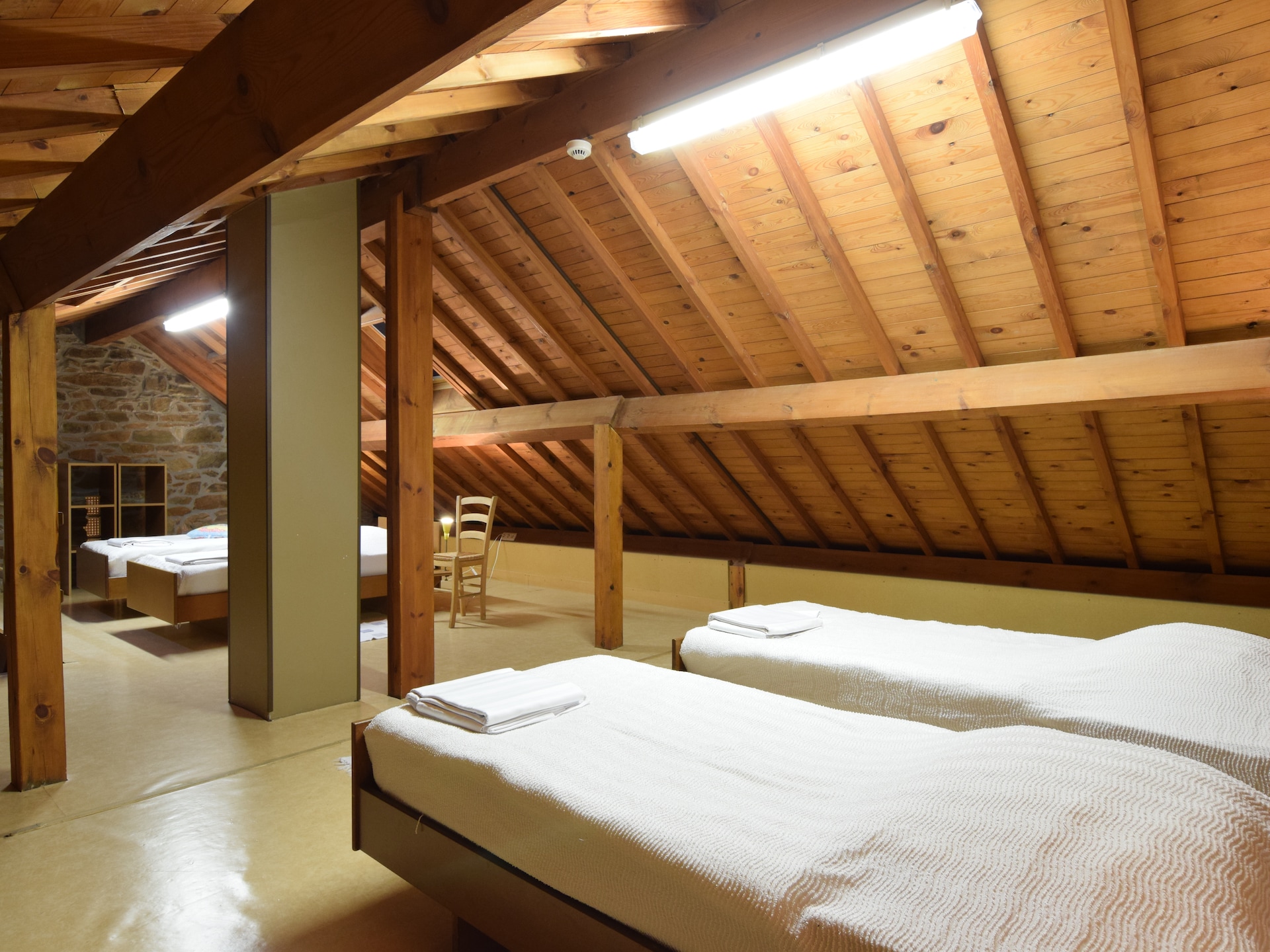 Privézwembad vakantiehuis 31 personen in Vielsalm - foto 23