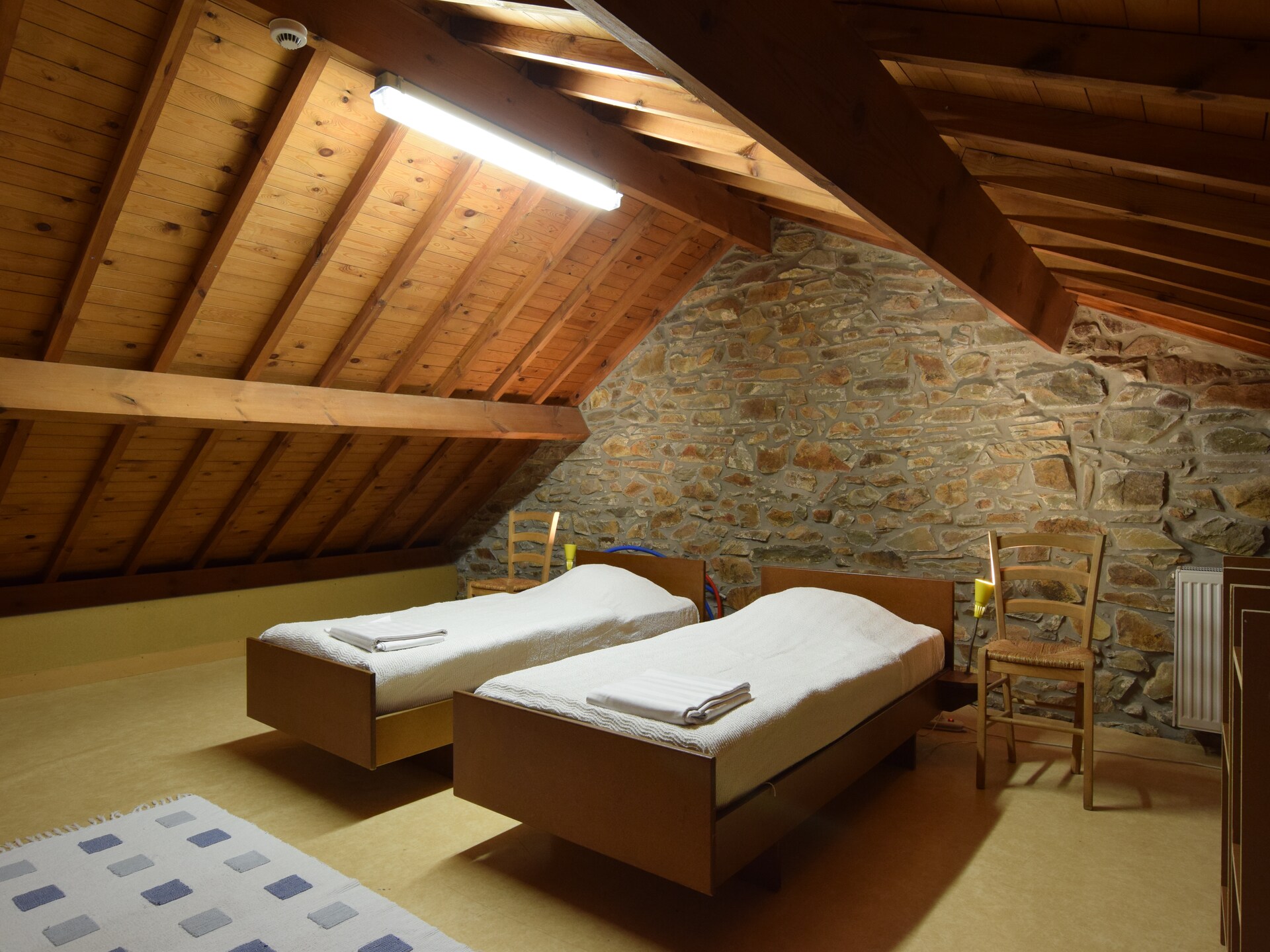 Privézwembad vakantiehuis 31 personen in Vielsalm - foto 22