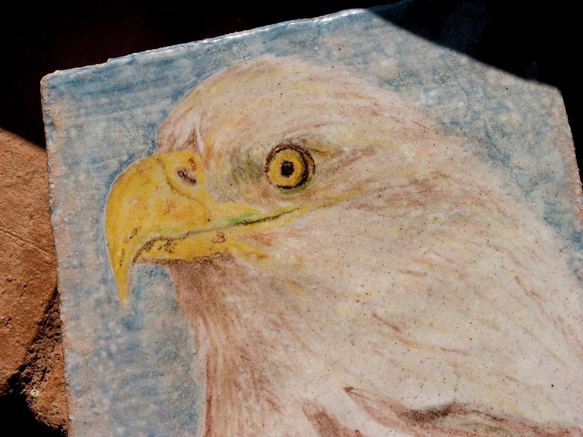 Stenen landhuis 'The Eagle' met uitzicht op de vallei bij Alájar - foto 40