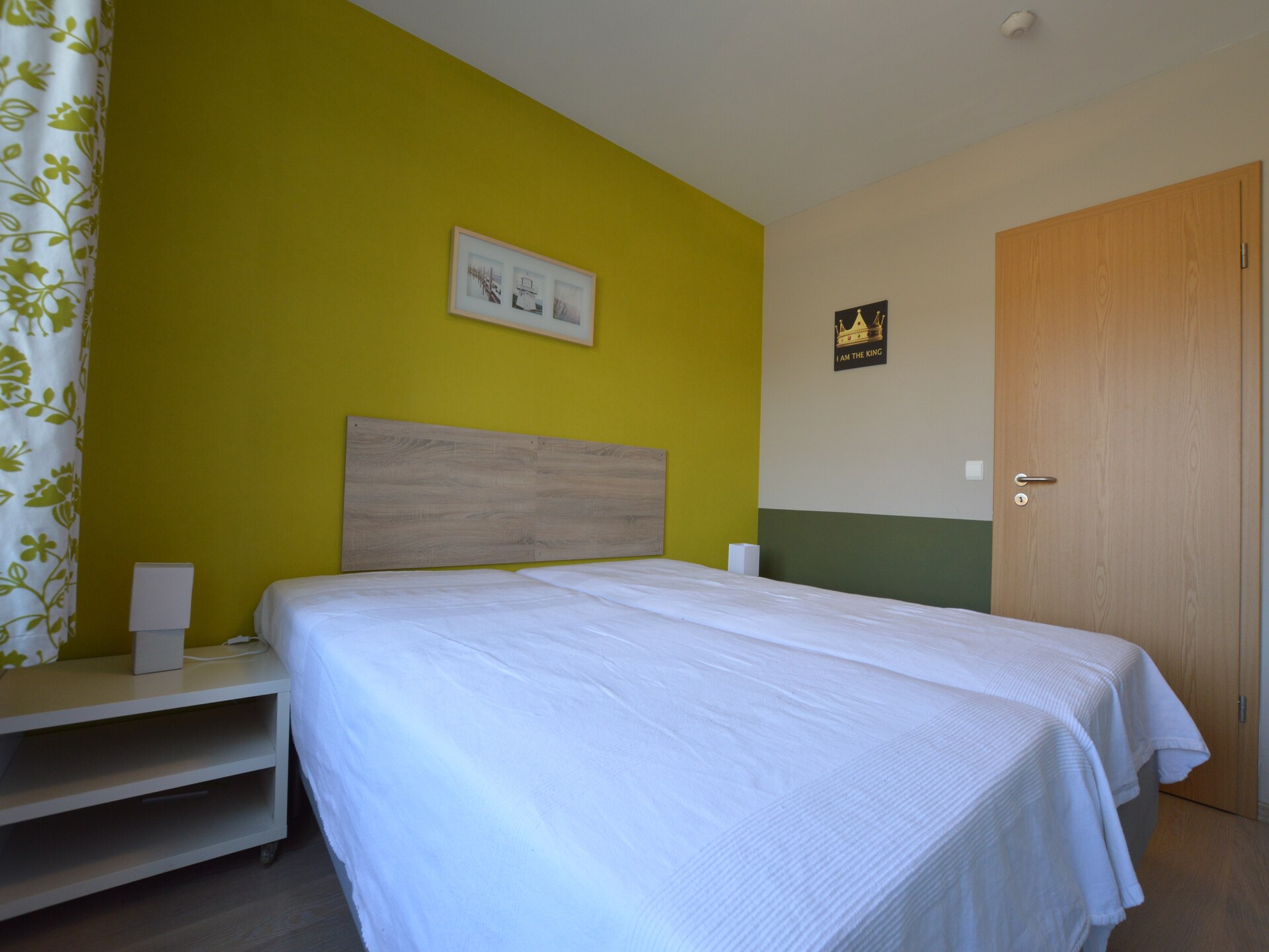 Wellness appartement La Terrasse du Lac aan het meer in Robertville - foto 11