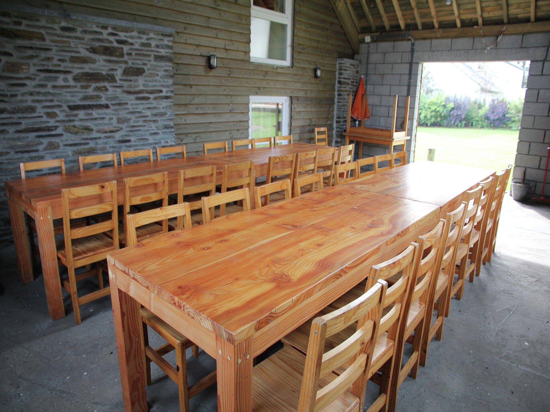 La Joie de Vivre: Luxe vakantievilla met zwembad en sauna voor 26 personen in de Ardennen - foto 33