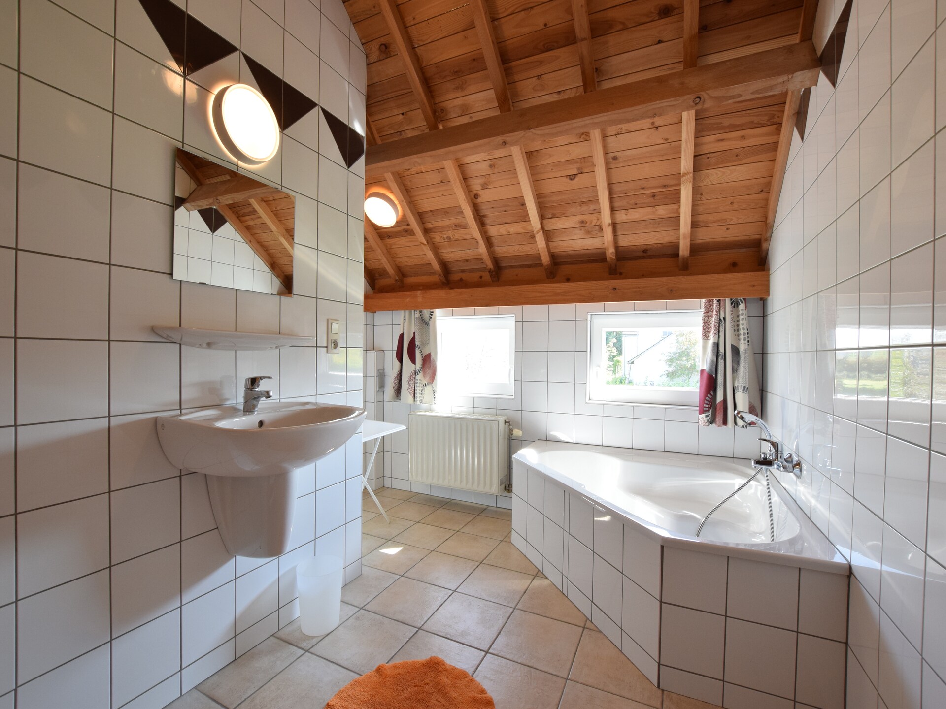 La Joie de Vivre: Luxe vakantievilla met zwembad en sauna voor 26 personen in de Ardennen - foto 25