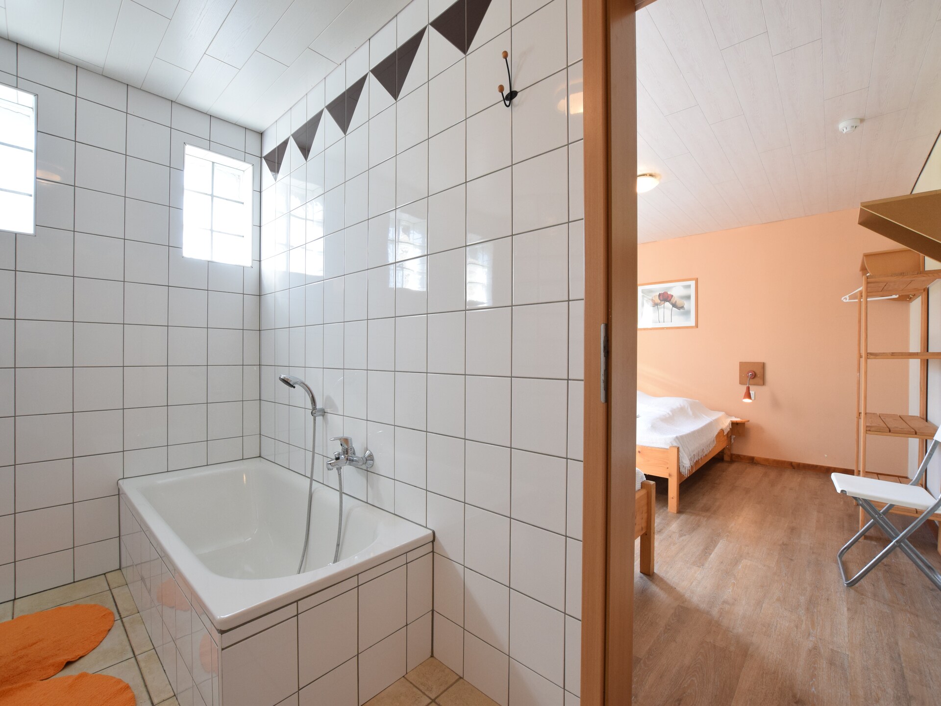 La Joie de Vivre: Luxe vakantievilla met zwembad en sauna voor 26 personen in de Ardennen - foto 27