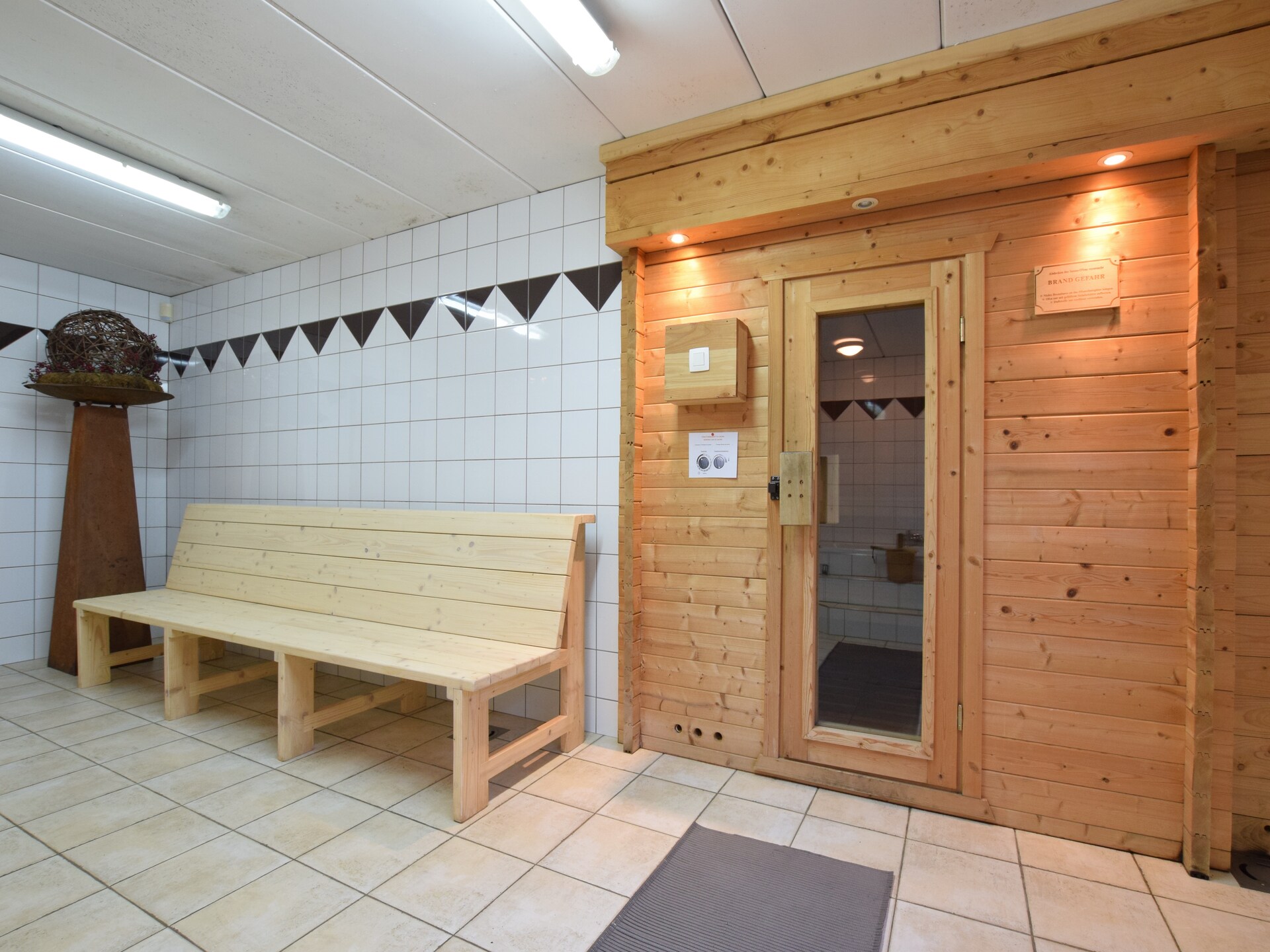 La Joie de Vivre: Luxe vakantievilla met zwembad en sauna voor 26 personen in de Ardennen - foto 34