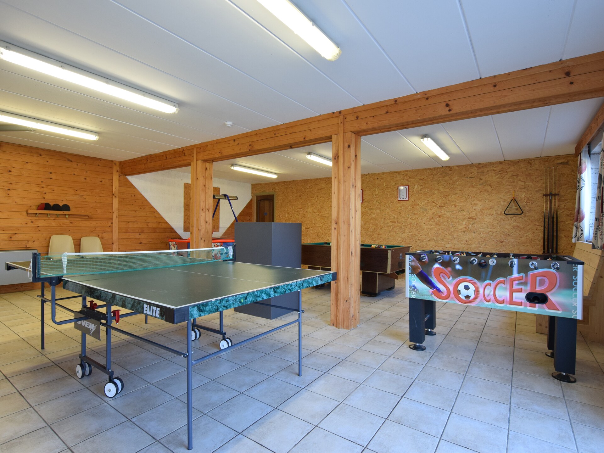 La Joie de Vivre: Luxe vakantievilla met zwembad en sauna voor 26 personen in de Ardennen - foto 4