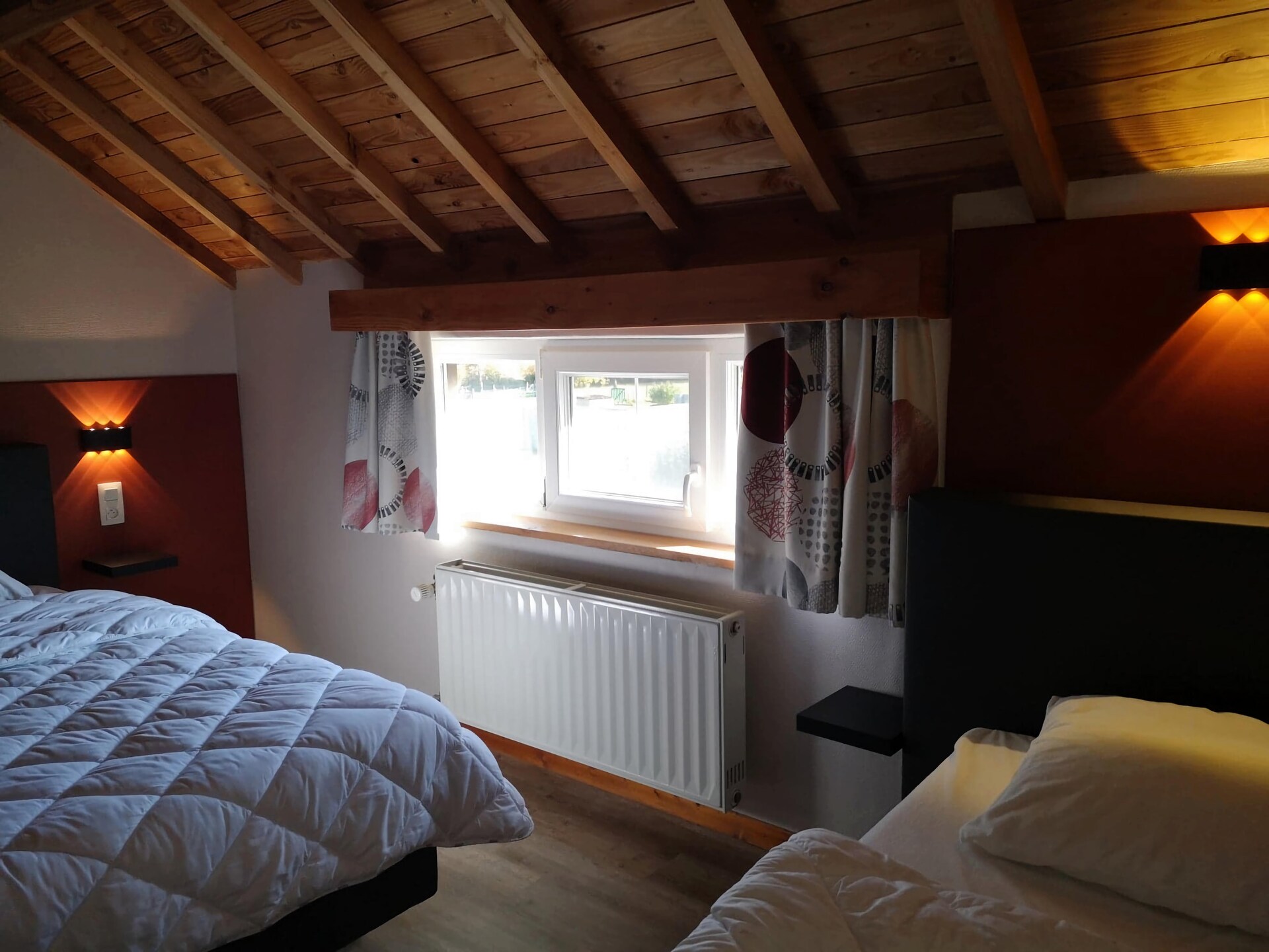 La Joie de Vivre: Luxe vakantievilla met zwembad en sauna voor 26 personen in de Ardennen - foto 21