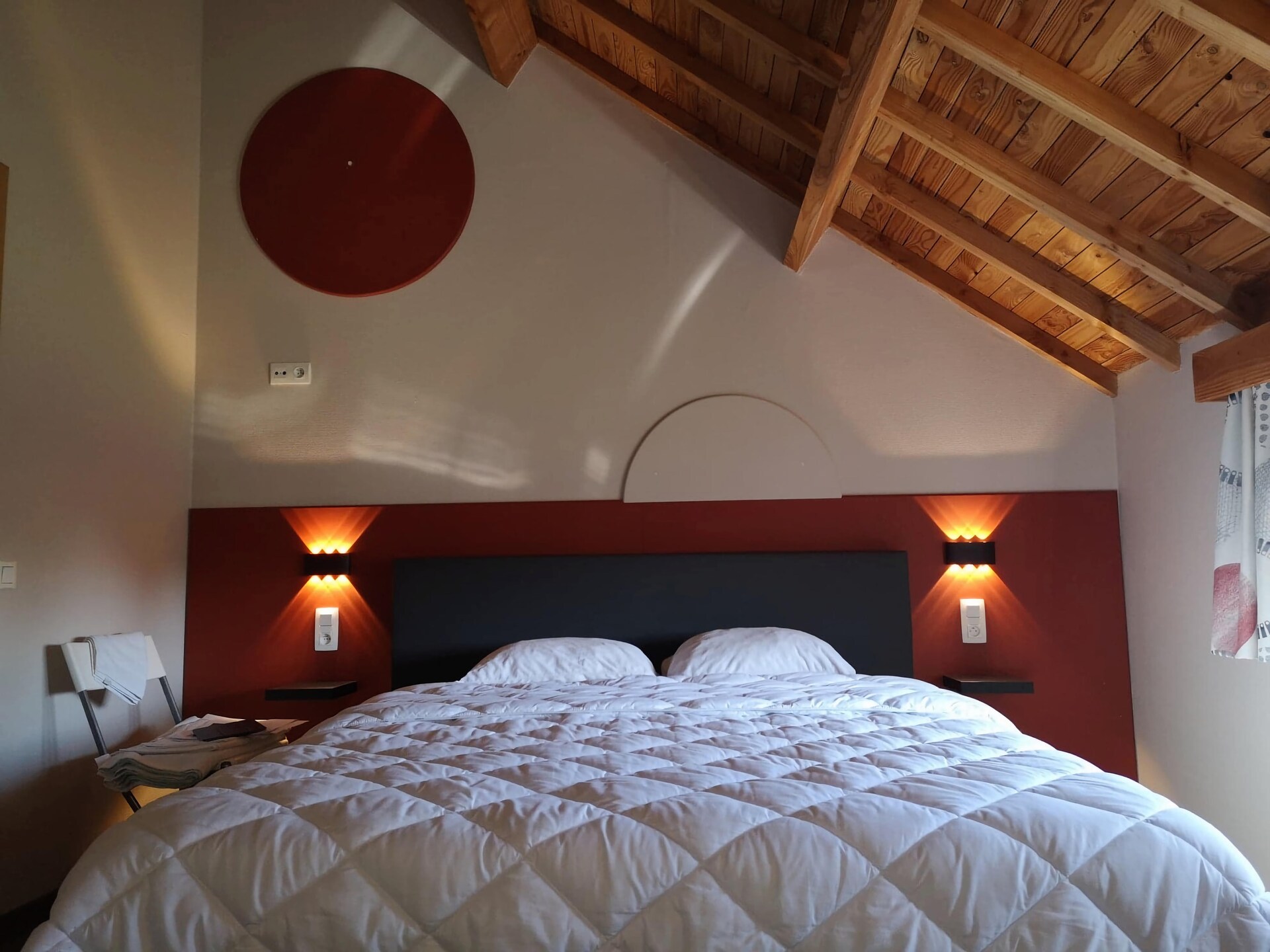 La Joie de Vivre: Luxe vakantievilla met zwembad en sauna voor 26 personen in de Ardennen - foto 22