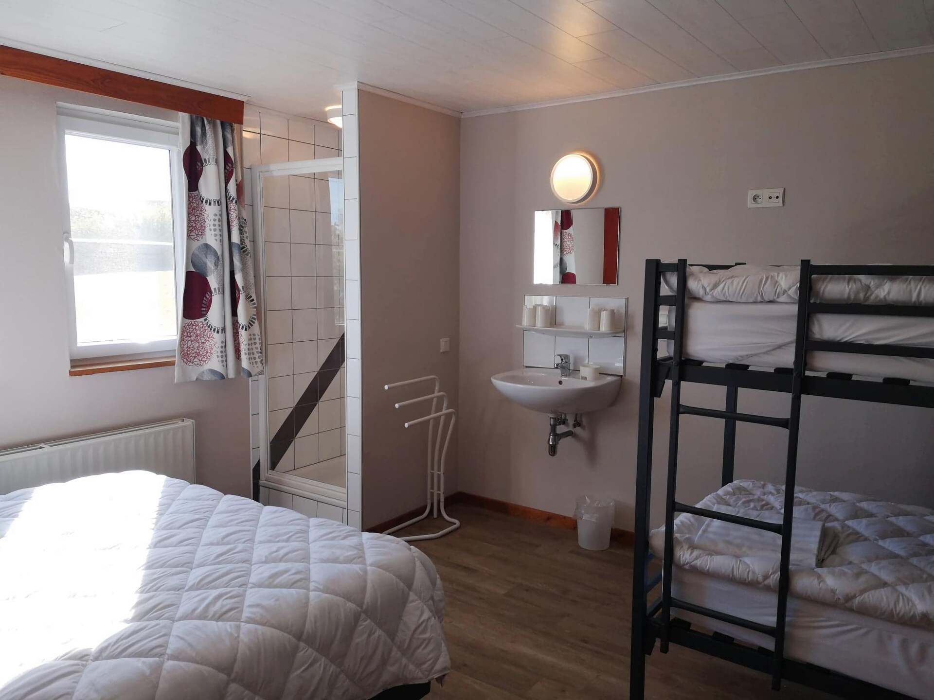 La Joie de Vivre: Luxe vakantievilla met zwembad en sauna voor 26 personen in de Ardennen - foto 20