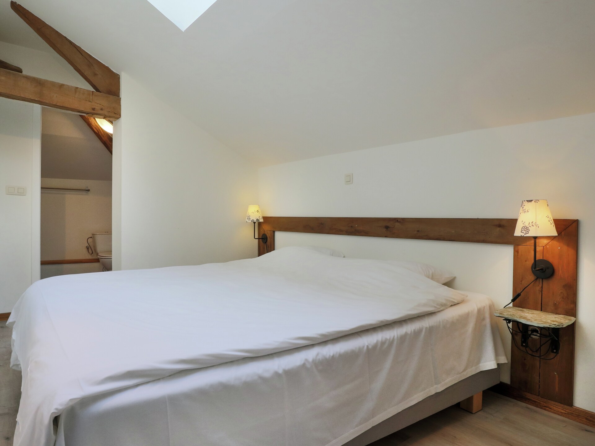 Groots vakantiehuis voor 24 personen met privézwembad, sauna en bar in Gouvy - foto 18
