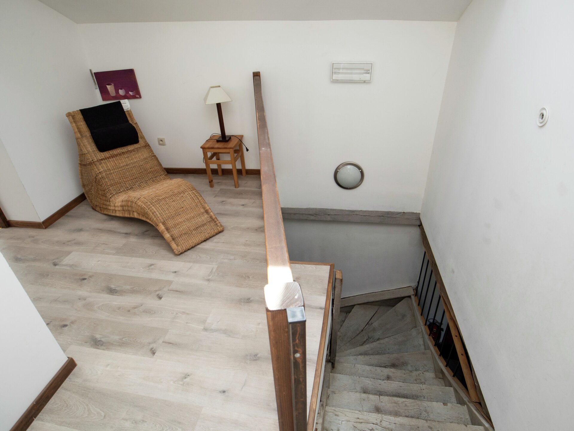Groots vakantiehuis voor 24 personen met privézwembad, sauna en bar in Gouvy - foto 11