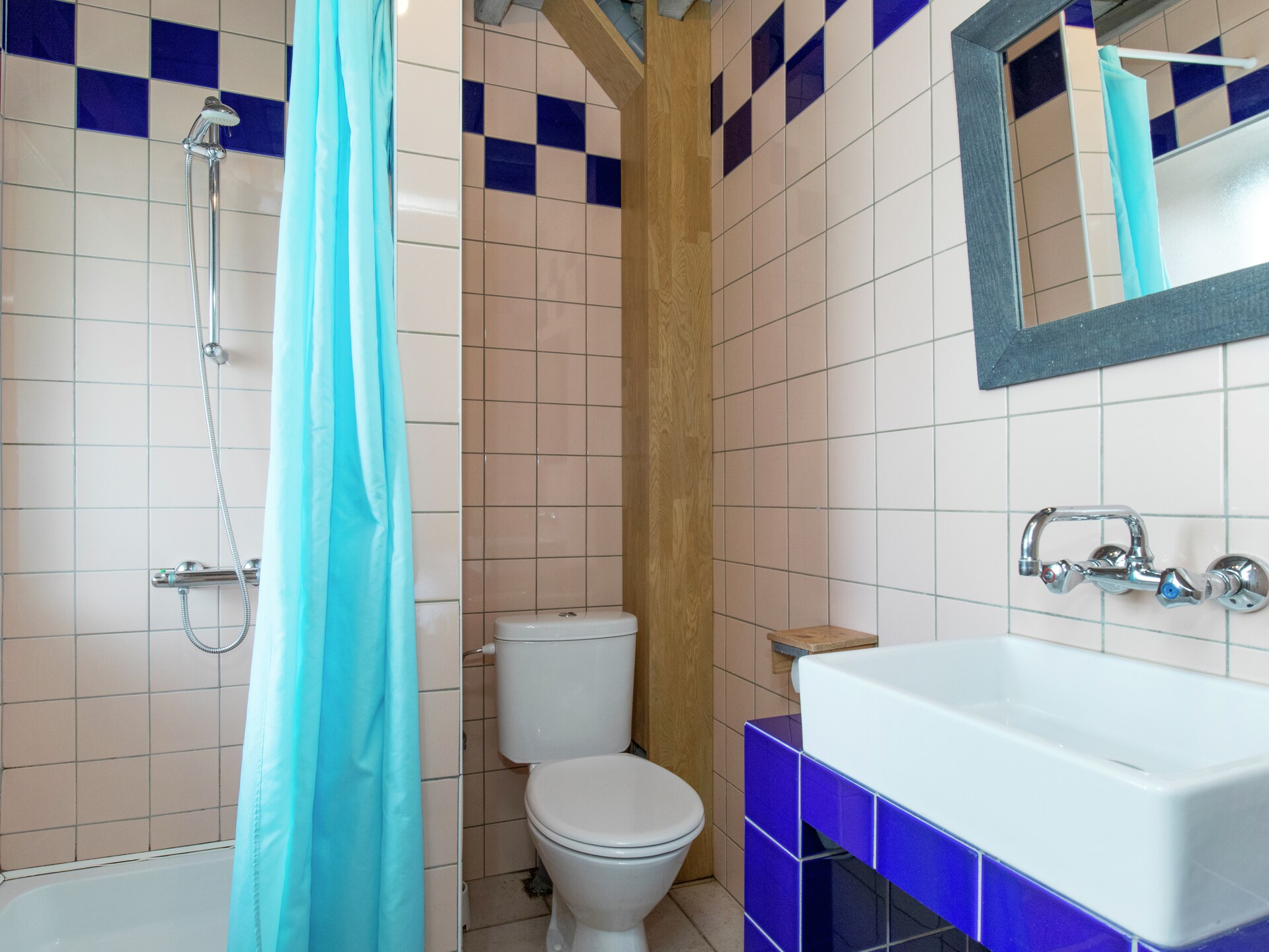 Groots vakantiehuis voor 24 personen met privézwembad, sauna en bar in Gouvy - foto 23