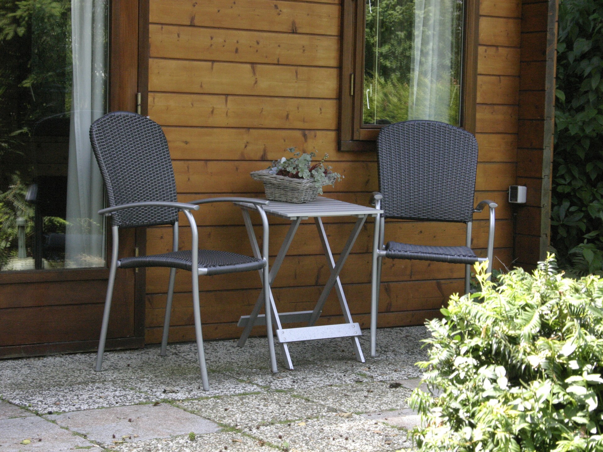 Luxe chalet met terras en tuin op rustig vakantiepark bij Ootmarsum - foto 13