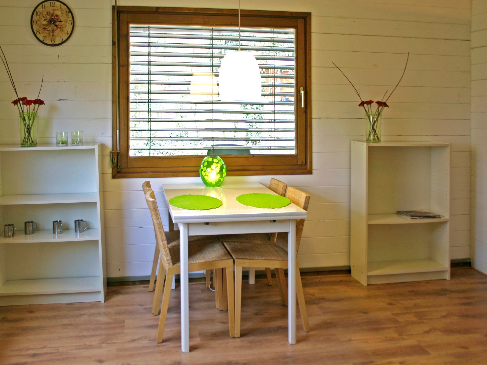 Vrijstaand chalet op de Kuiperberg in Ootmarsum, 50m² - foto 10